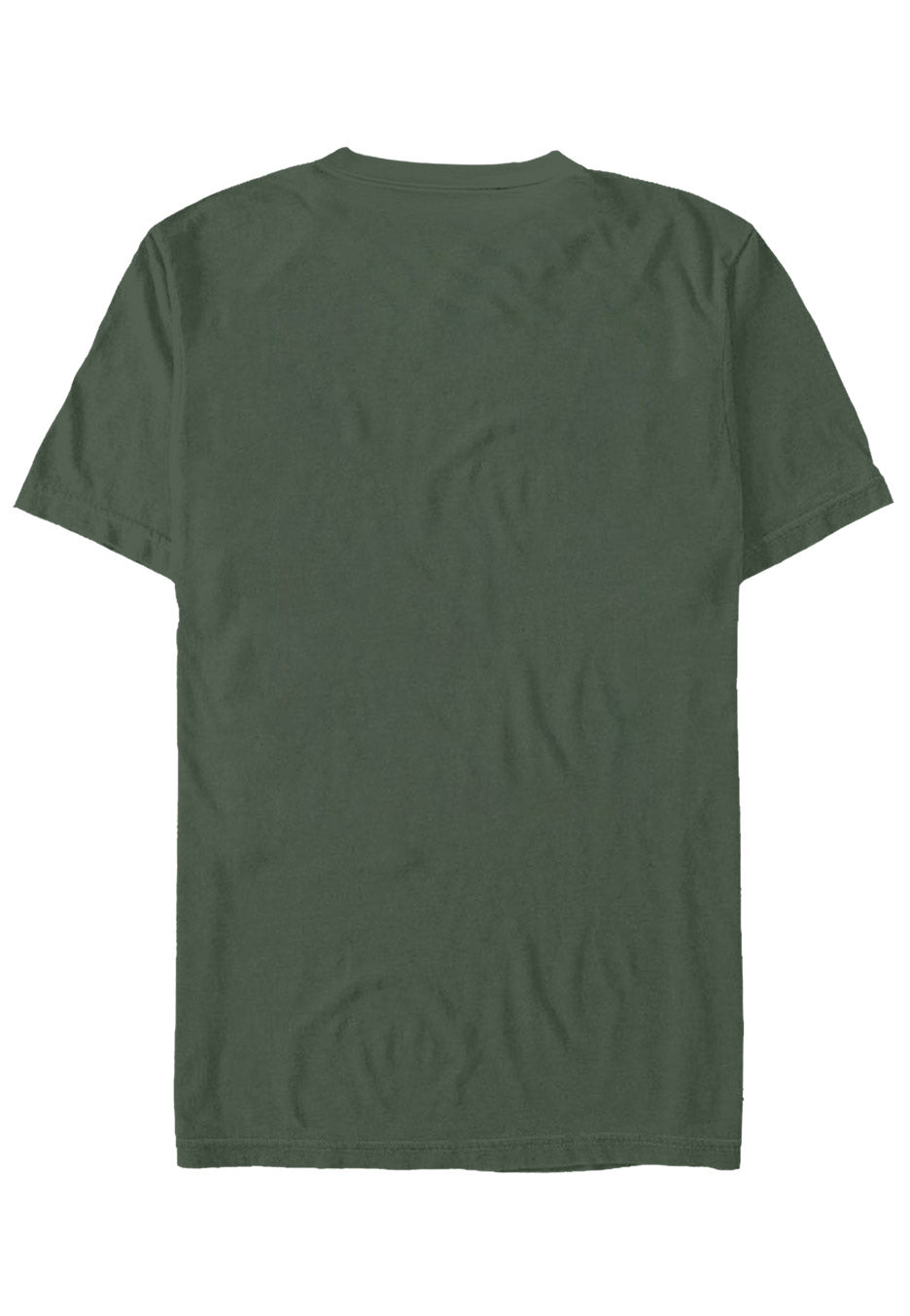 Jurassic Park - Camo Logo Green - T-Shirt Sale With Credit Card