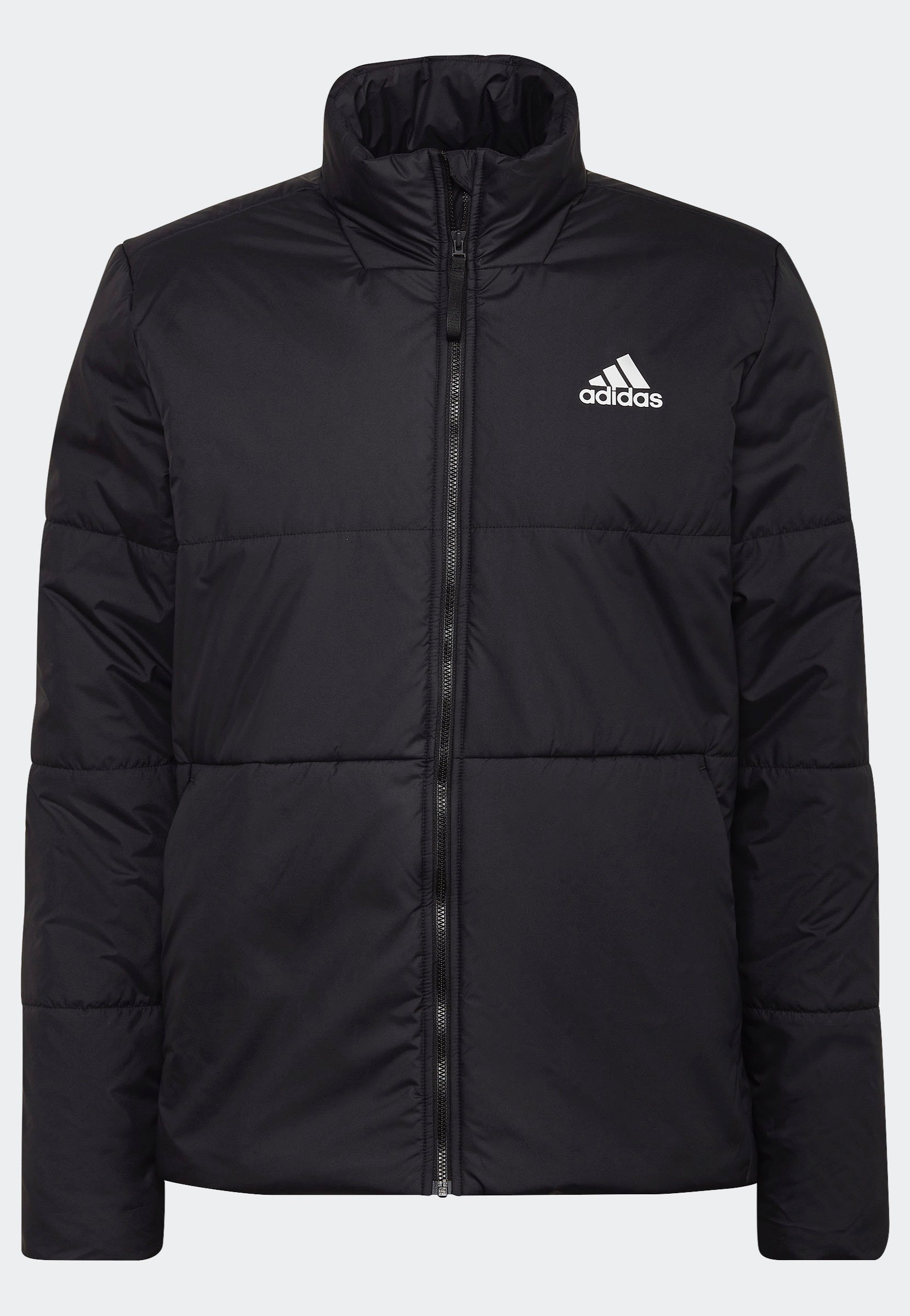 Adidas - Bsc 3s Ins Black - Jacket Discount Choice