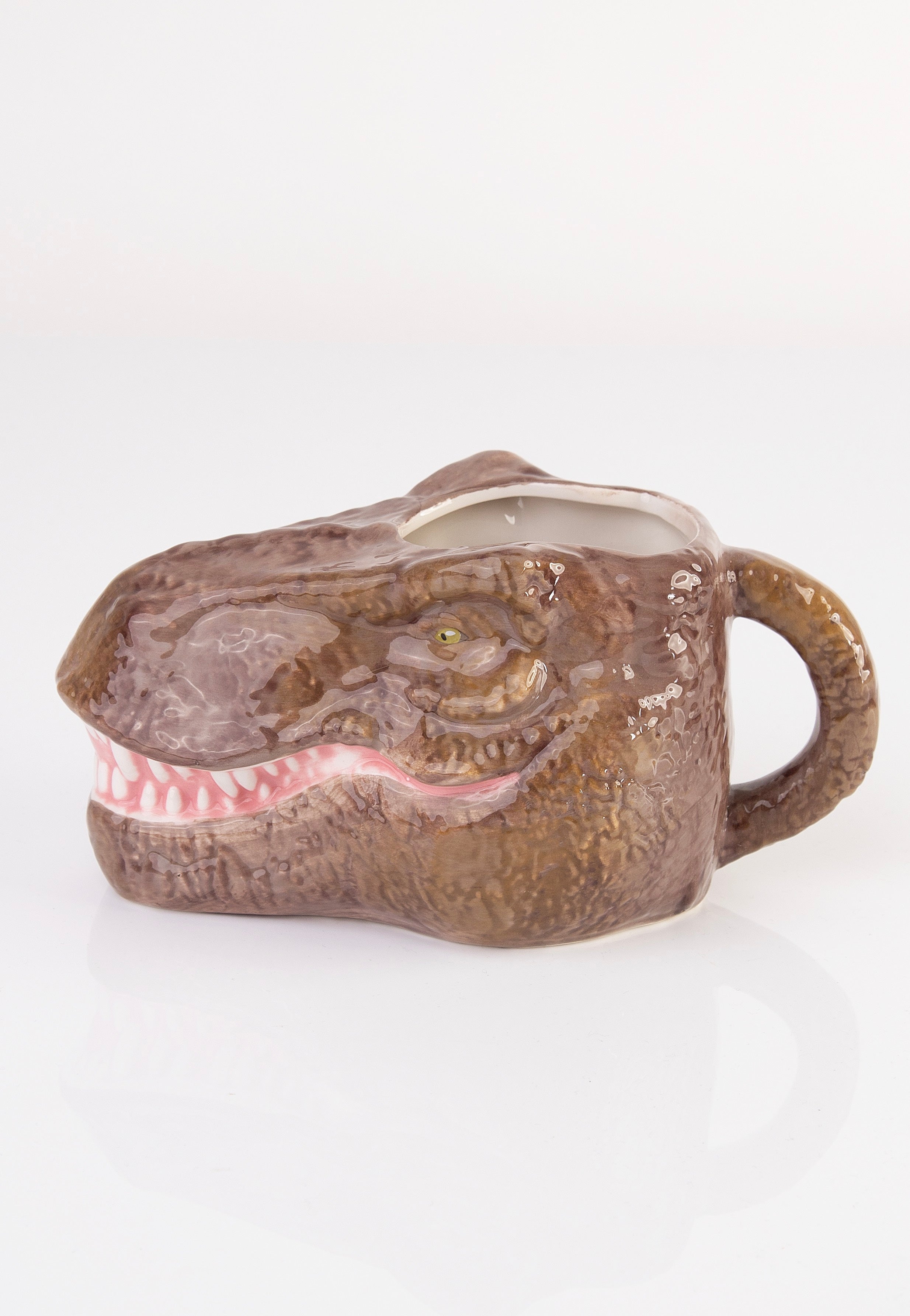 Jurassic World - Dino Head 3D - Mug Cheap Sale Release Dates