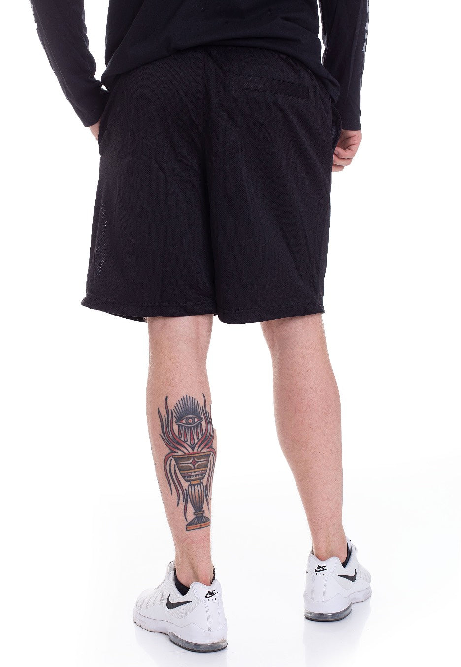 Impericon - Plain  - Shorts Cheap Sale Big Sale