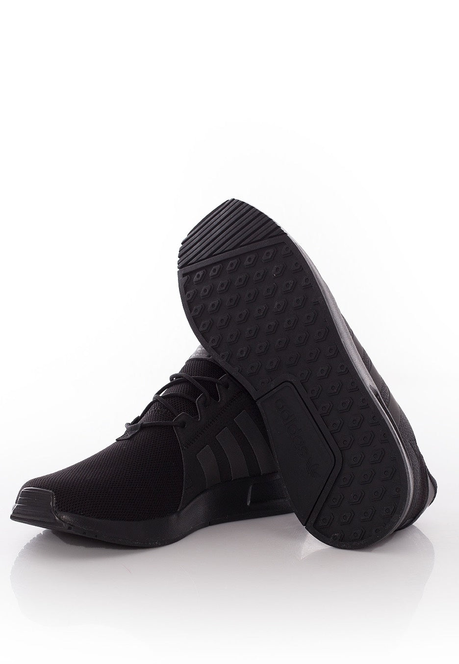 Adidas - X_PLR Core Black/Grey Melange/Core Black - Shoes Cheap Sale The Cheapest