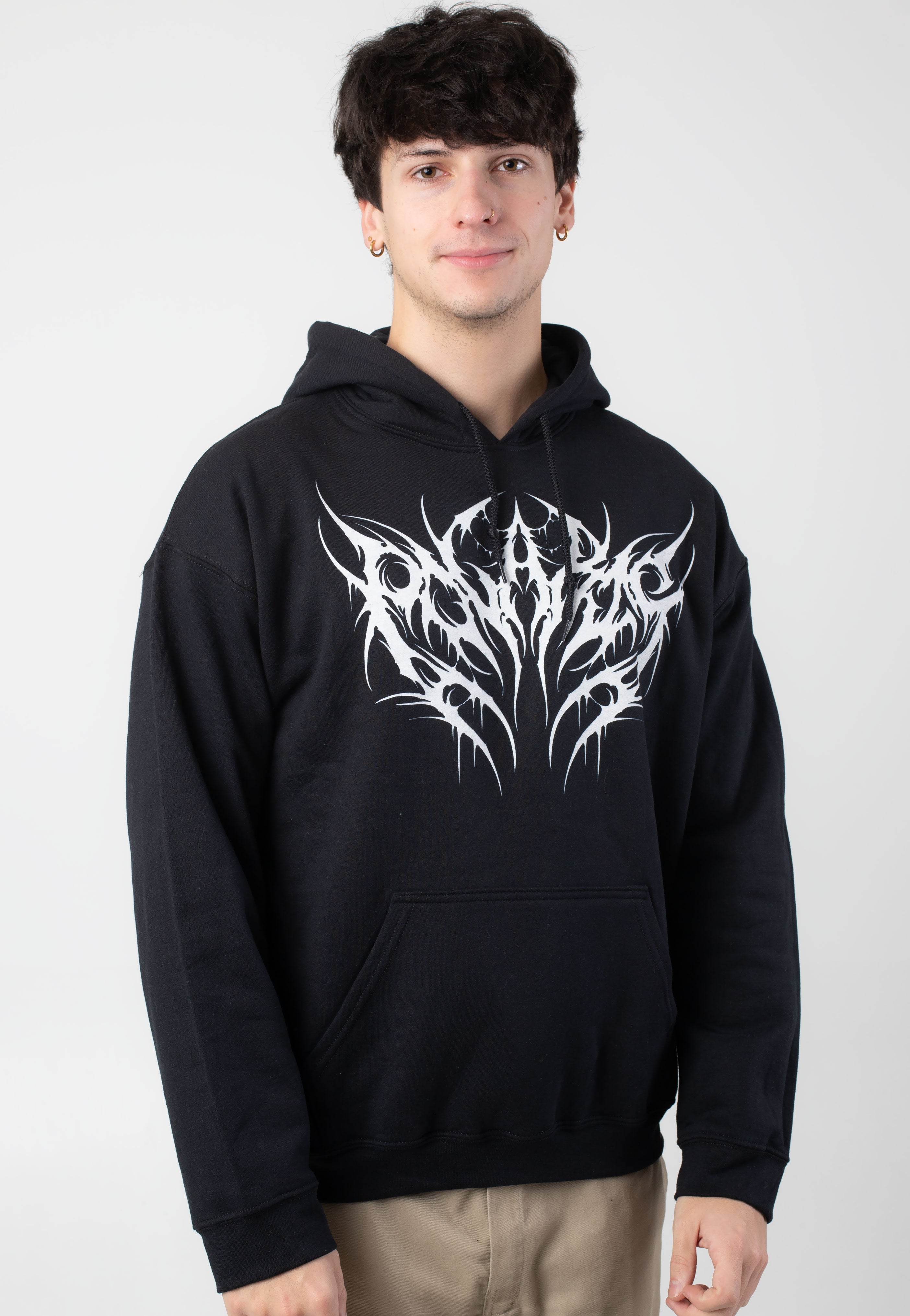 Polaris - Metal Logo - Hoodie Cheap Sale Popular