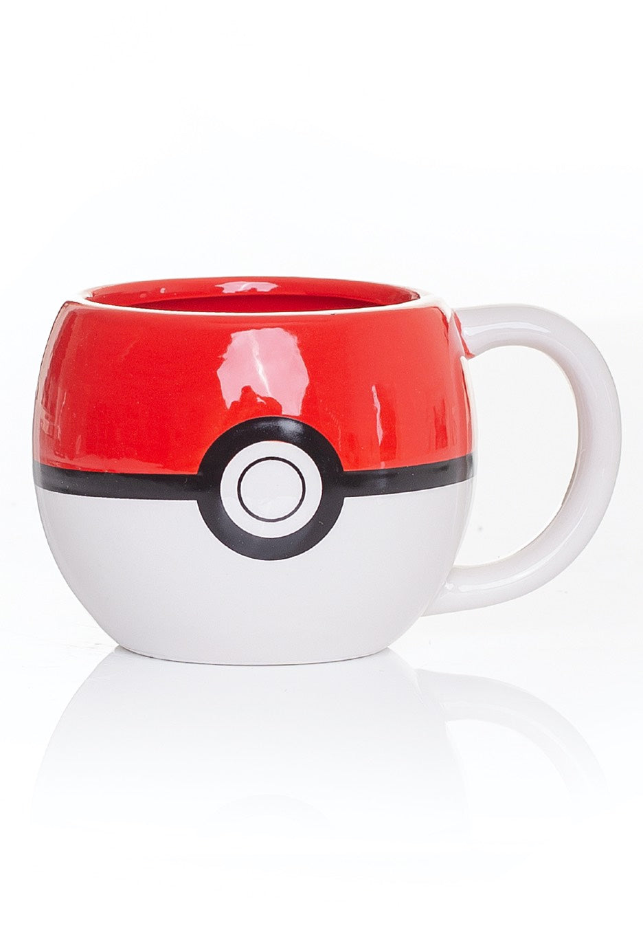 Pokémon - Pokeball 3D - Mug Quality From China Wholesale