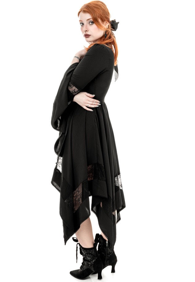 Restyle - Entombed Black - Dress Sale Footlocker Finishline