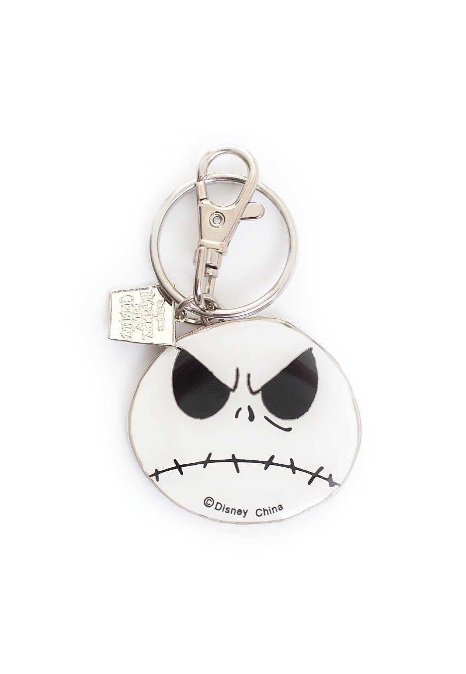 The Nightmare Before Christmas - Jack Skellington - Keychain Buy Cheap Big Sale