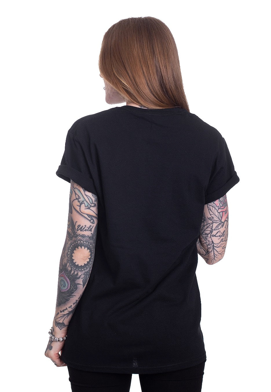 Fit For An Autopsy - The Sea Of Tragic Beasts - T-Shirt Sale Deals