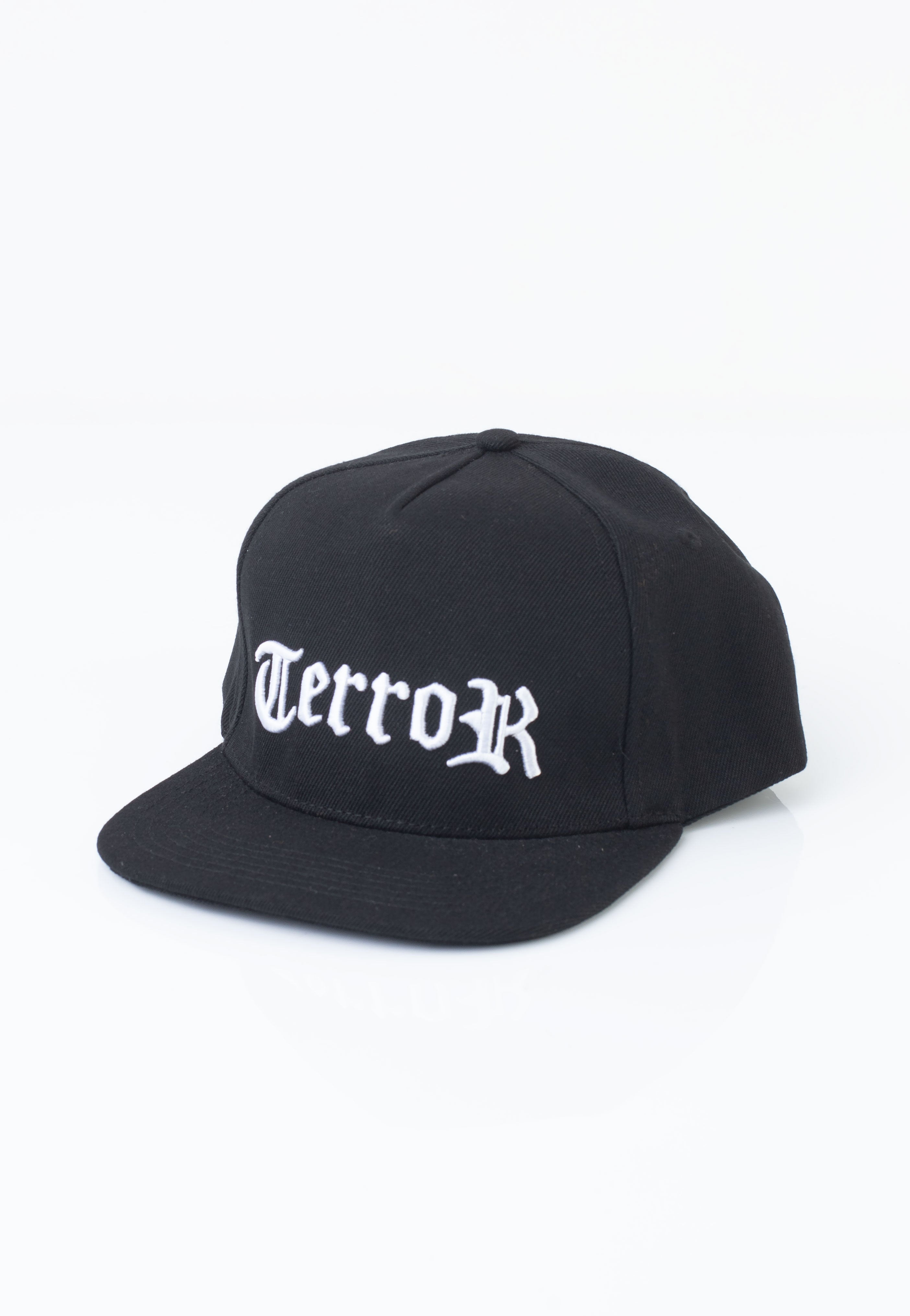 Terror - Pain Into Power - Cap With Credit Card Cheap Online