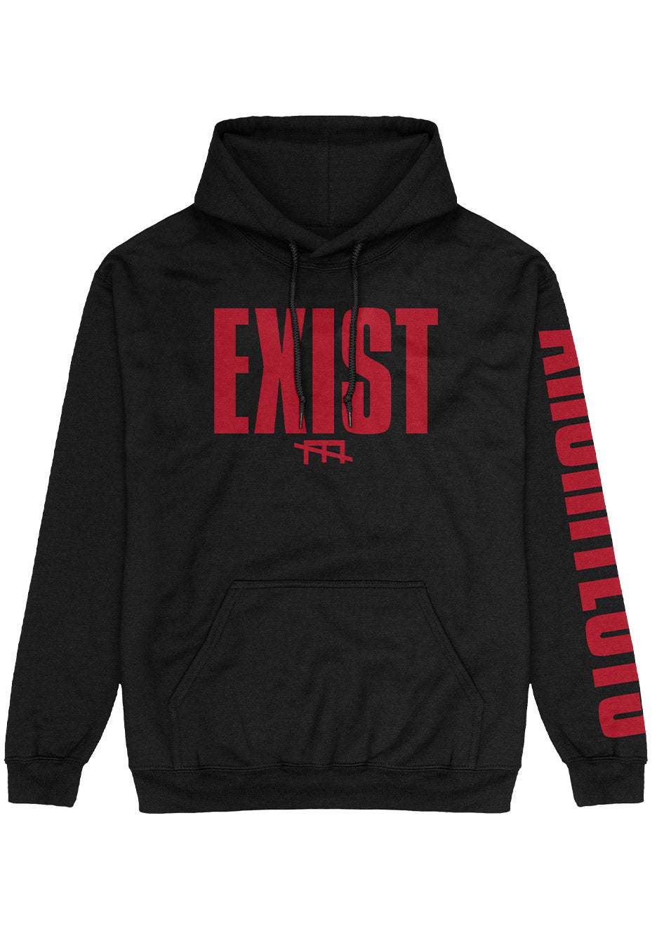 Architects - Exist - Hoodie Outlet Find Great