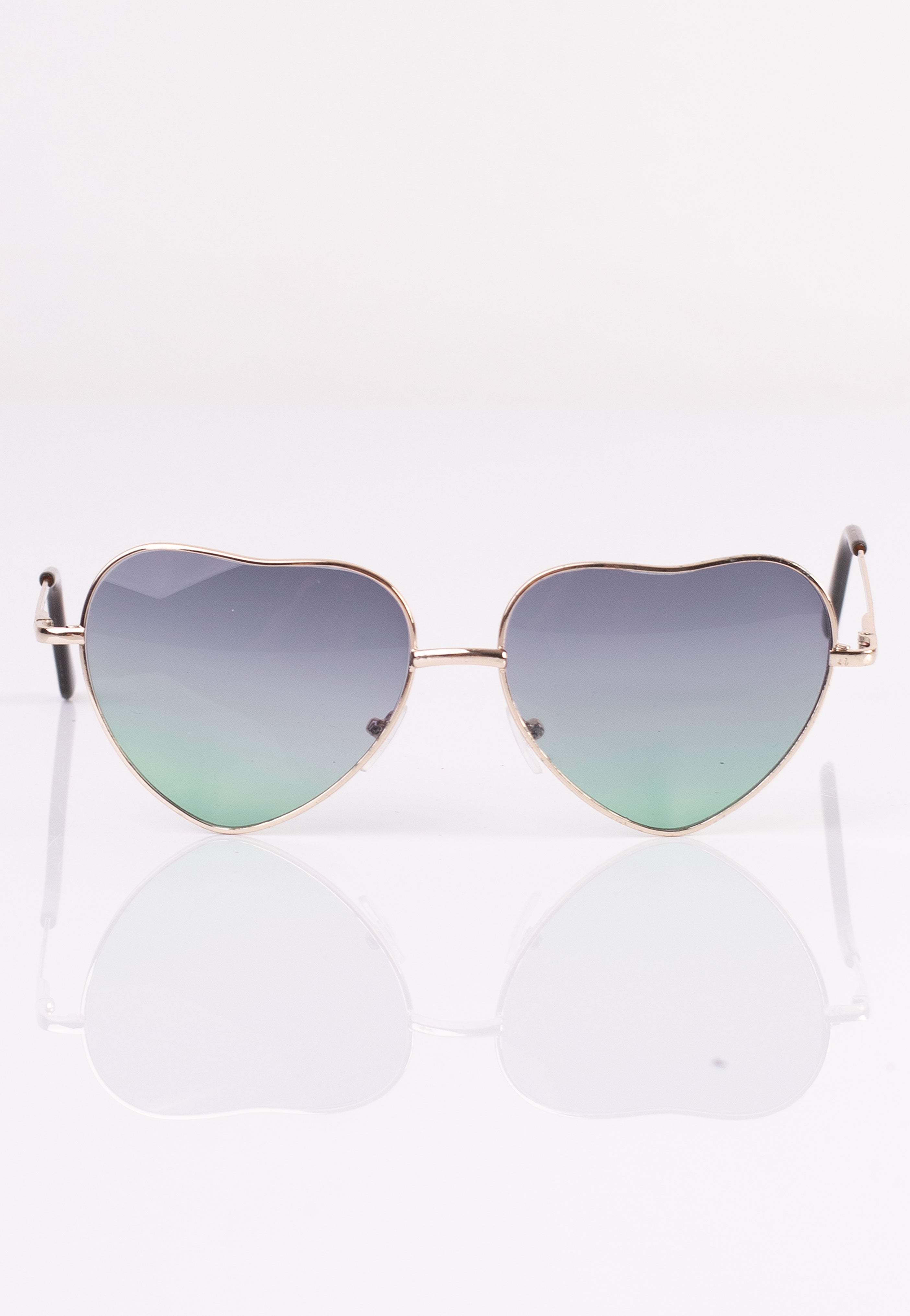 Jawbreaker - Y2K Shades In Turquoise - Sunglasses Buy Cheap Cheap