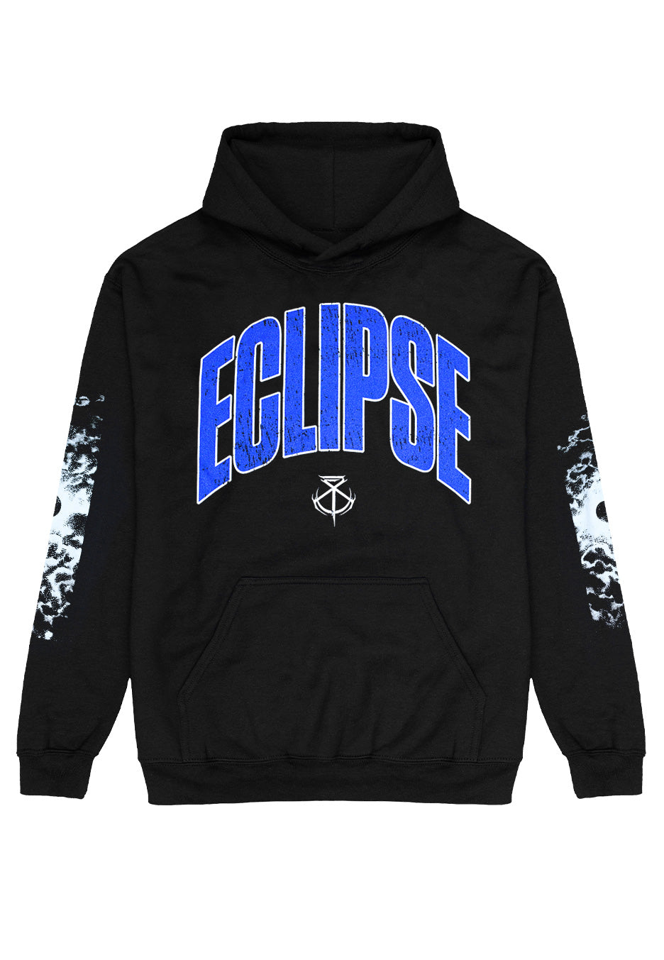 Brand Of Sacrifice - Eclipse Collegiate - Hoodie Clearance Pices