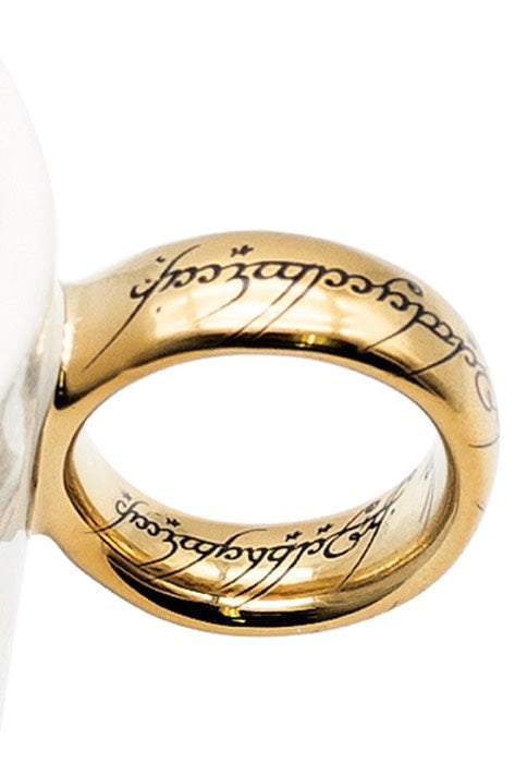 The Lord Of The Rings - One Ring 3D - Mug Choice For Sale