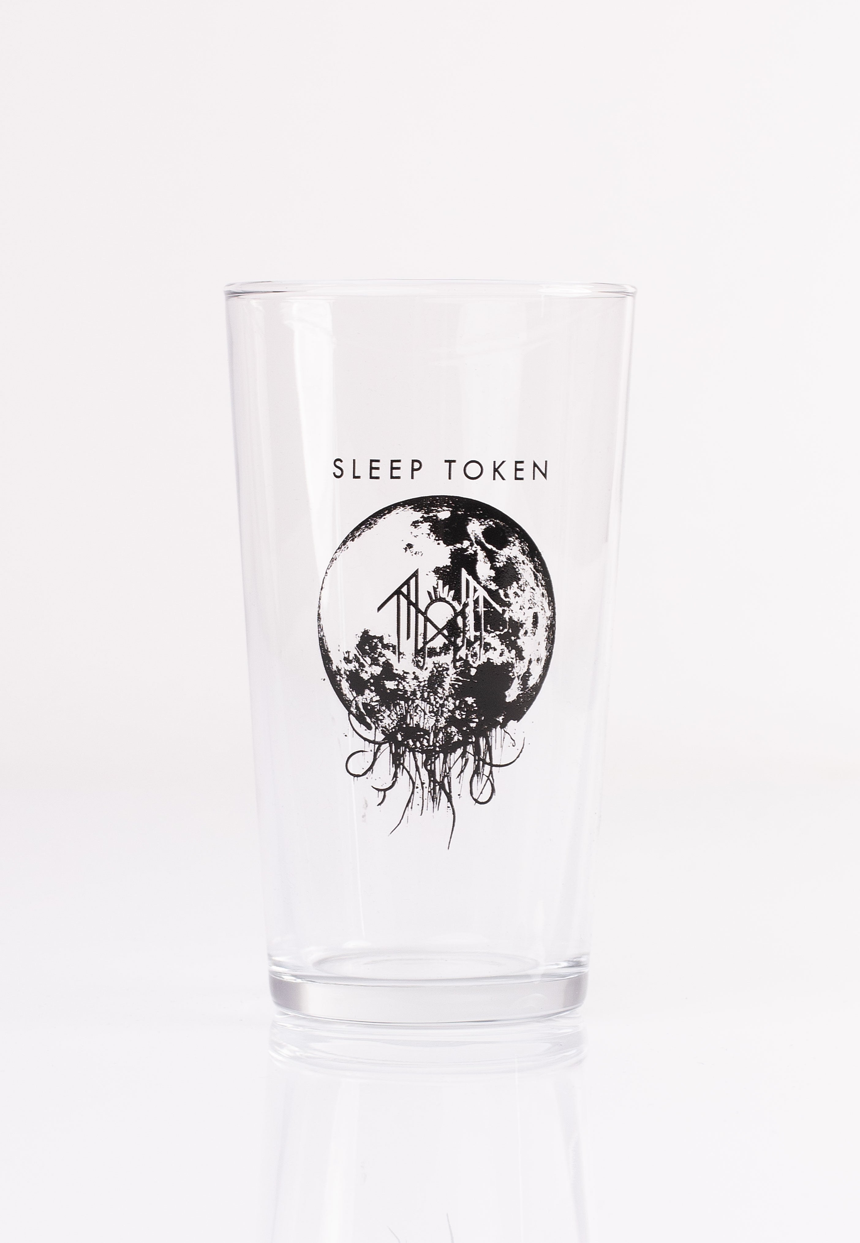 Sleep Token - Take Me Back To Eden - Glass Free Shipping Exclusive