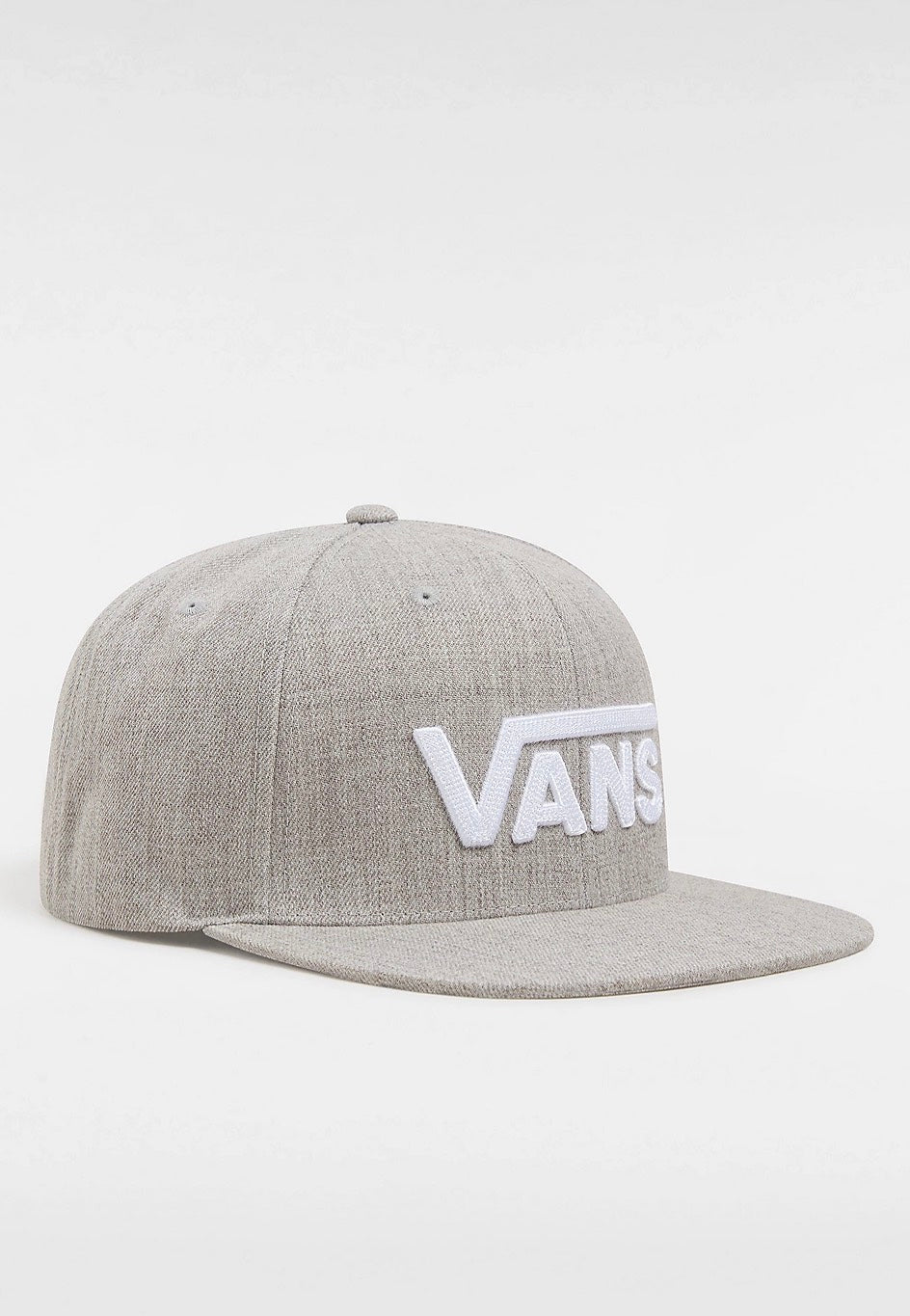 Vans - Drop V II Heather Suiting - Cap Buy Cheap Pices