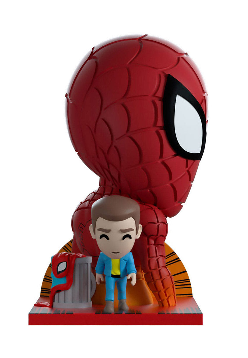 Spider-Man - Diorama The Amazing Spider-Man - Youtooz Discount Visit New