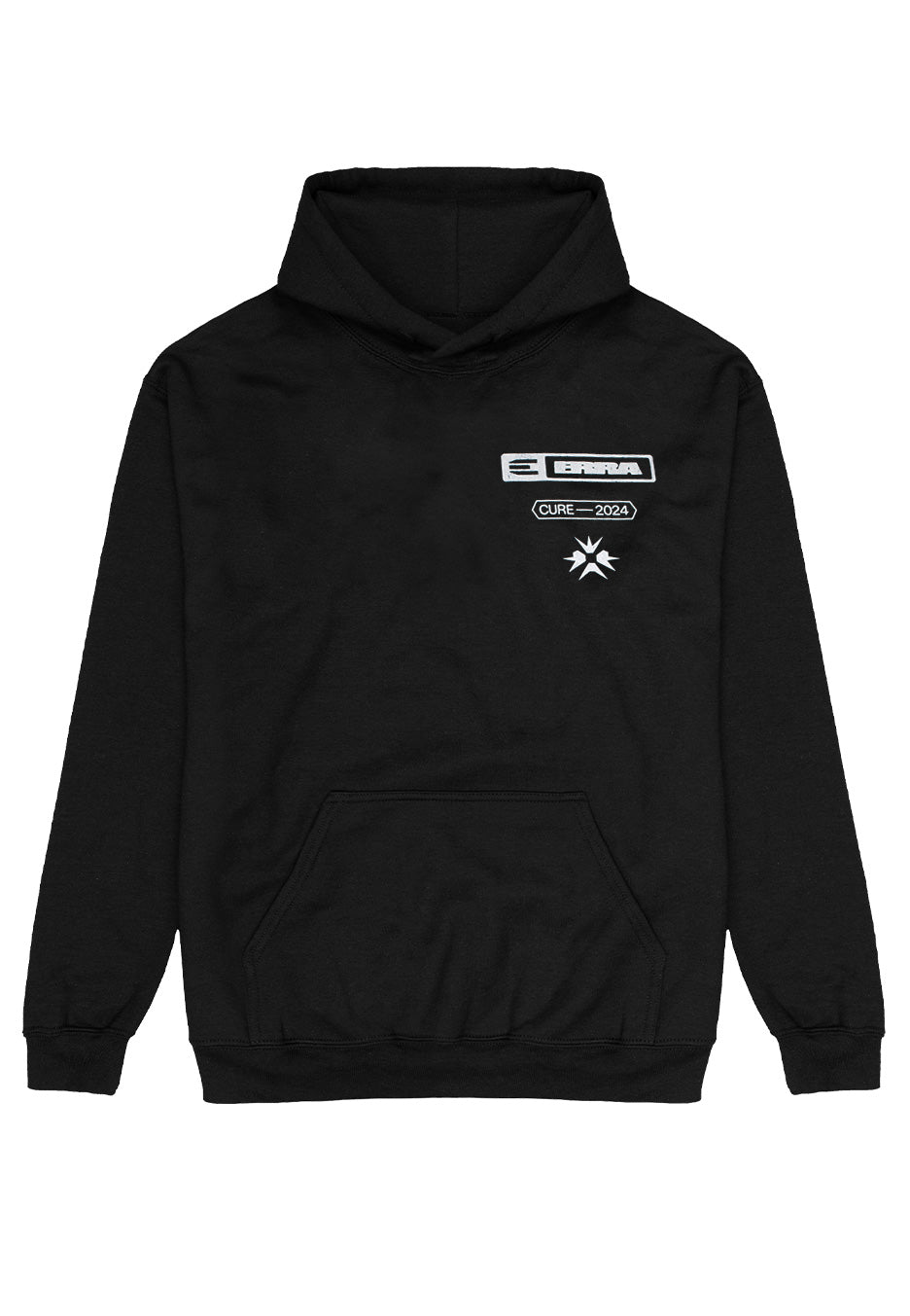 Erra - 3D Burst - Hoodie How Much Cheap Online