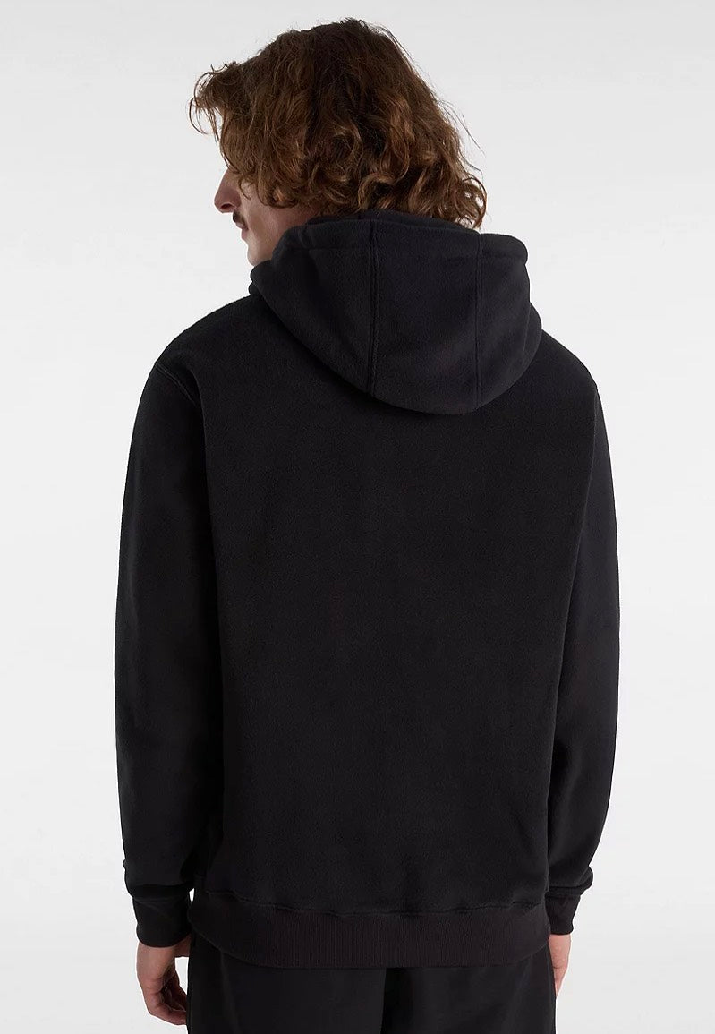 Vans - Polartec Black - Hoodie Buy Cheap Very Cheap