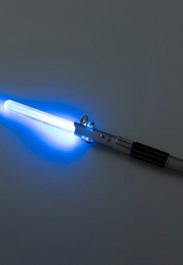 Star Wars - Premium With Light Pen Jedi - Notebook Clearance Pirce Sale