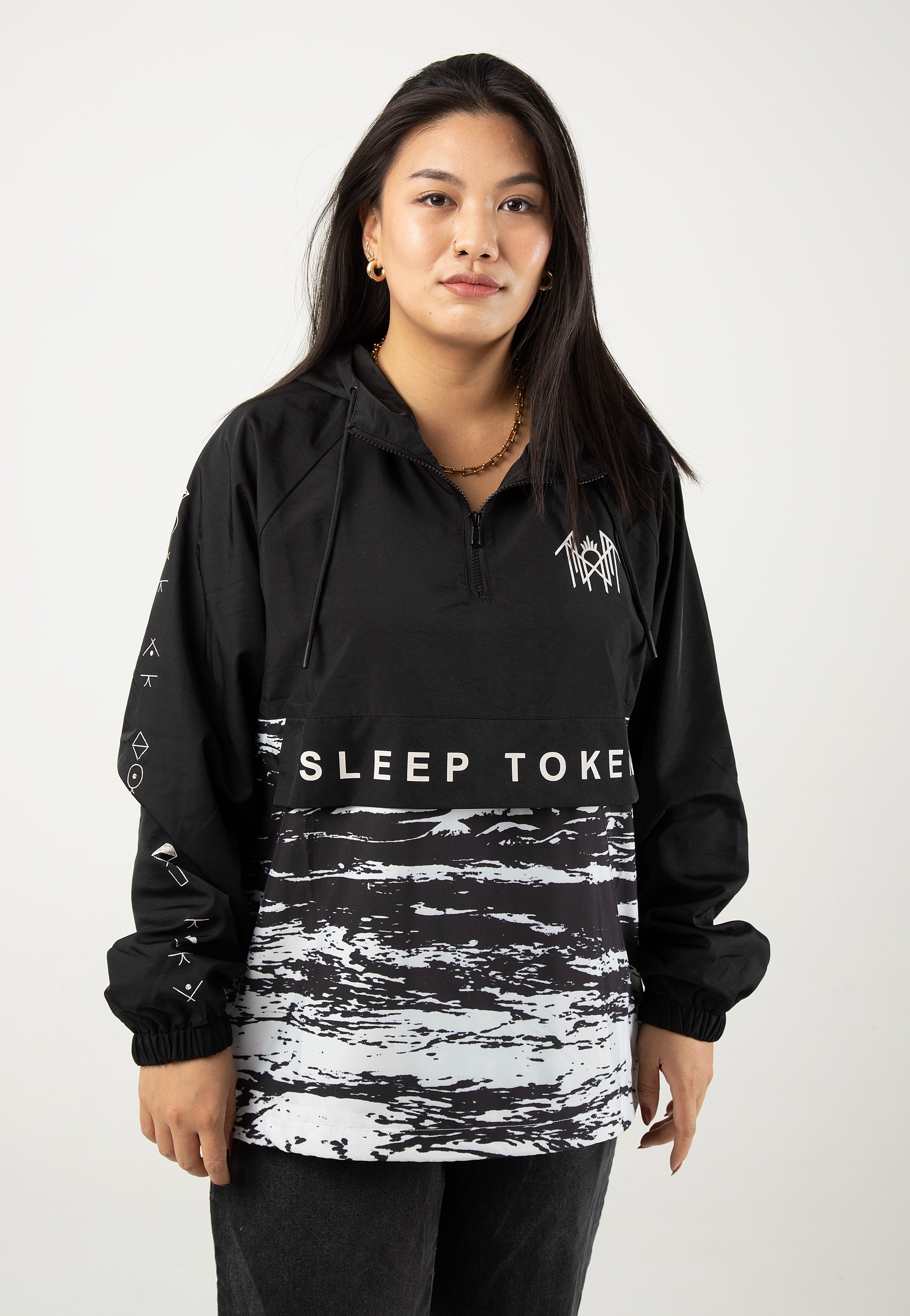 Sleep Token - TMBTE - Jacket Cheap Brand New Unisex