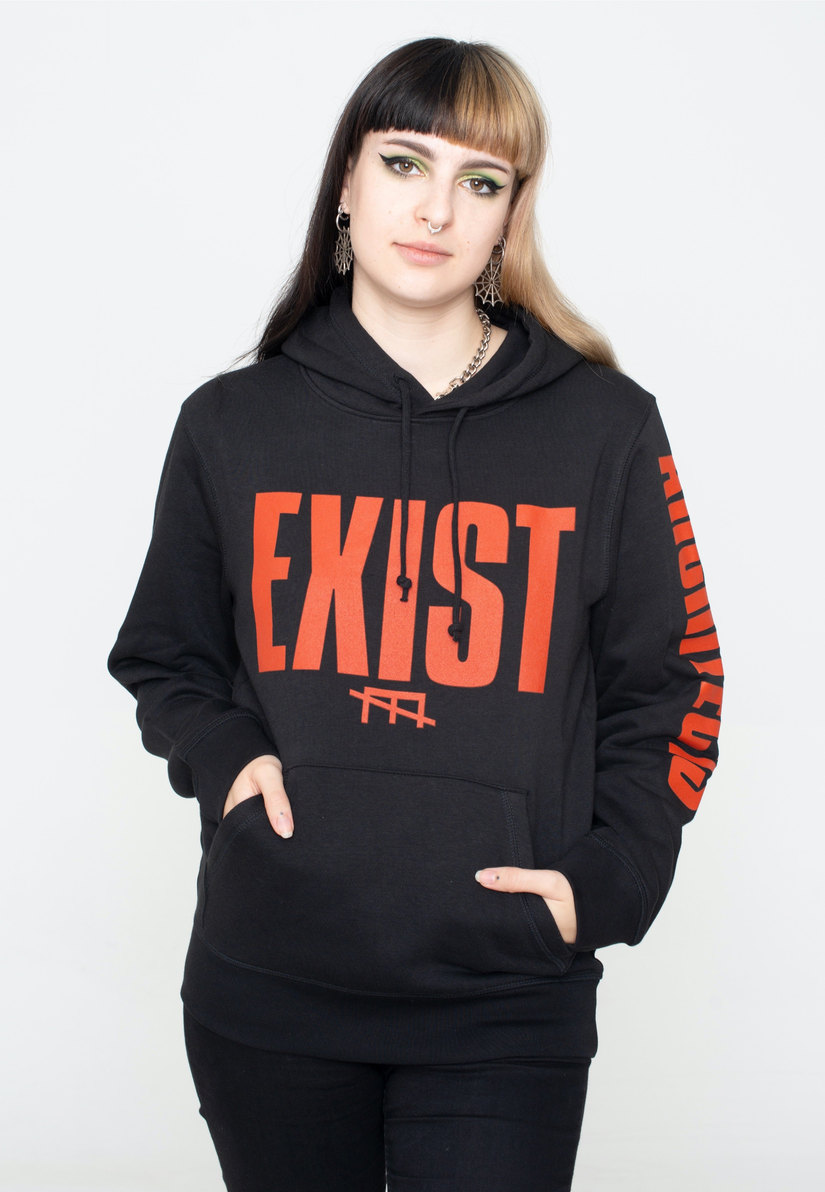 Architects - Exist - Hoodie Outlet Find Great