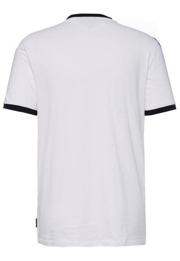 Ellesse - Amadei White - T-Shirt With Credit Card For Sale