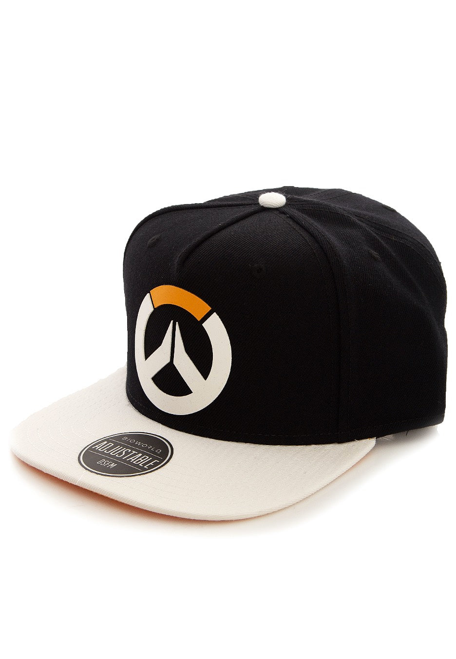 Overwatch - Logo - Cap Clearance Footlocker Pictures