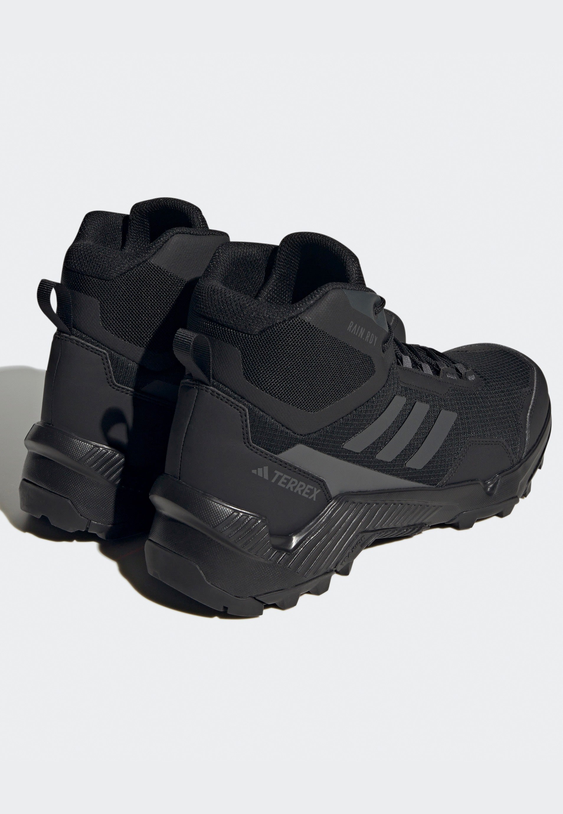 Adidas - Terrex Eastrail 2 M Cblack/Carbon/Grefiv - Shoes Discount 2025 New