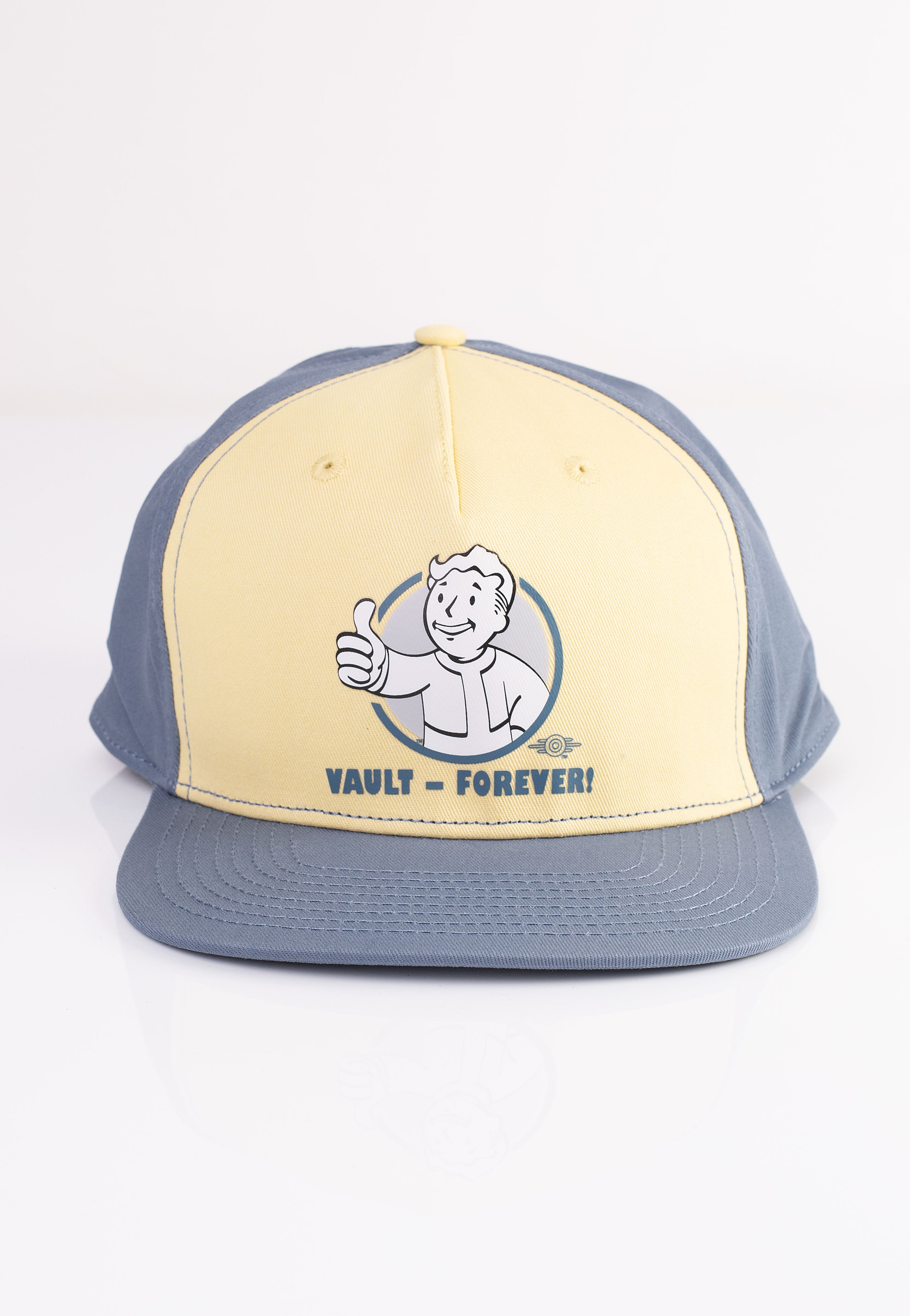 Fallout - Vault Forever - Cap For Nice Cheap Online