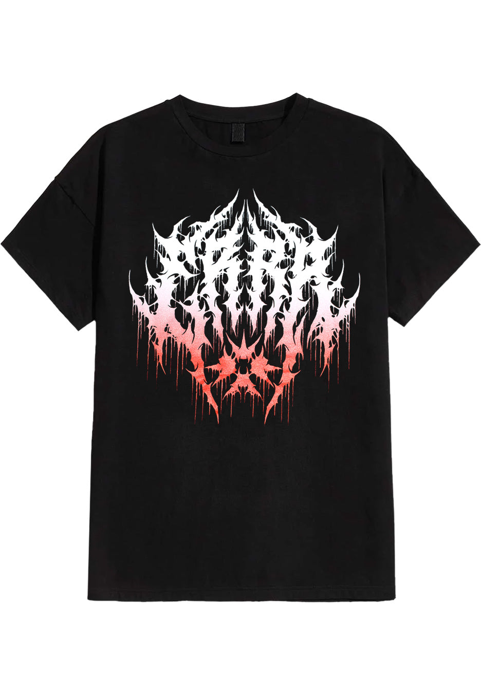 Erra - Gradient Death - T-Shirt Footlocker Pictures Cheap Online