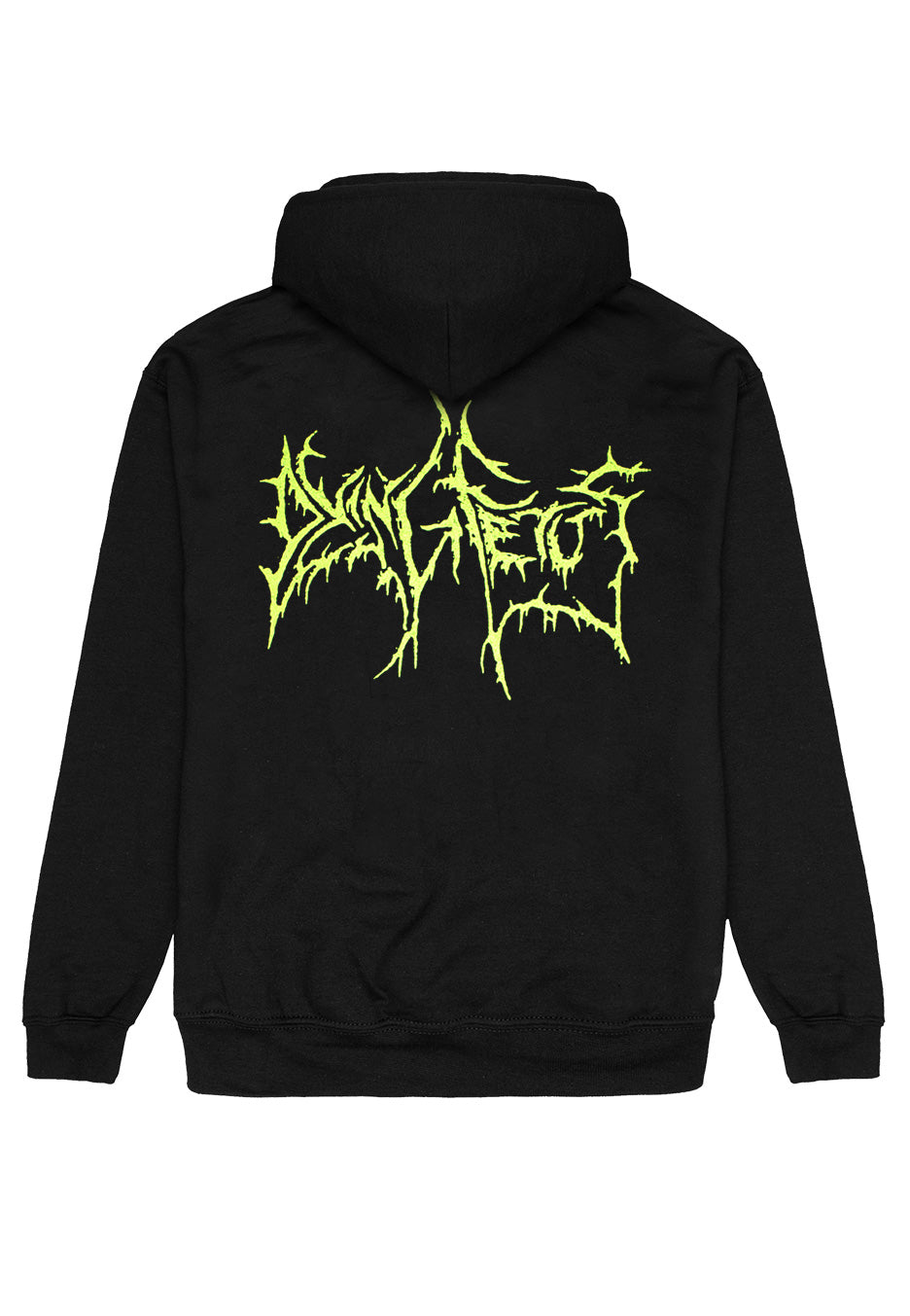 Dying Fetus - Beg For Death - Hoodie Perfect Sale Online