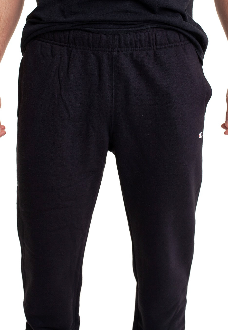 Champion - Rib Cuff NBK - Sweat Pants Outlet Footaction