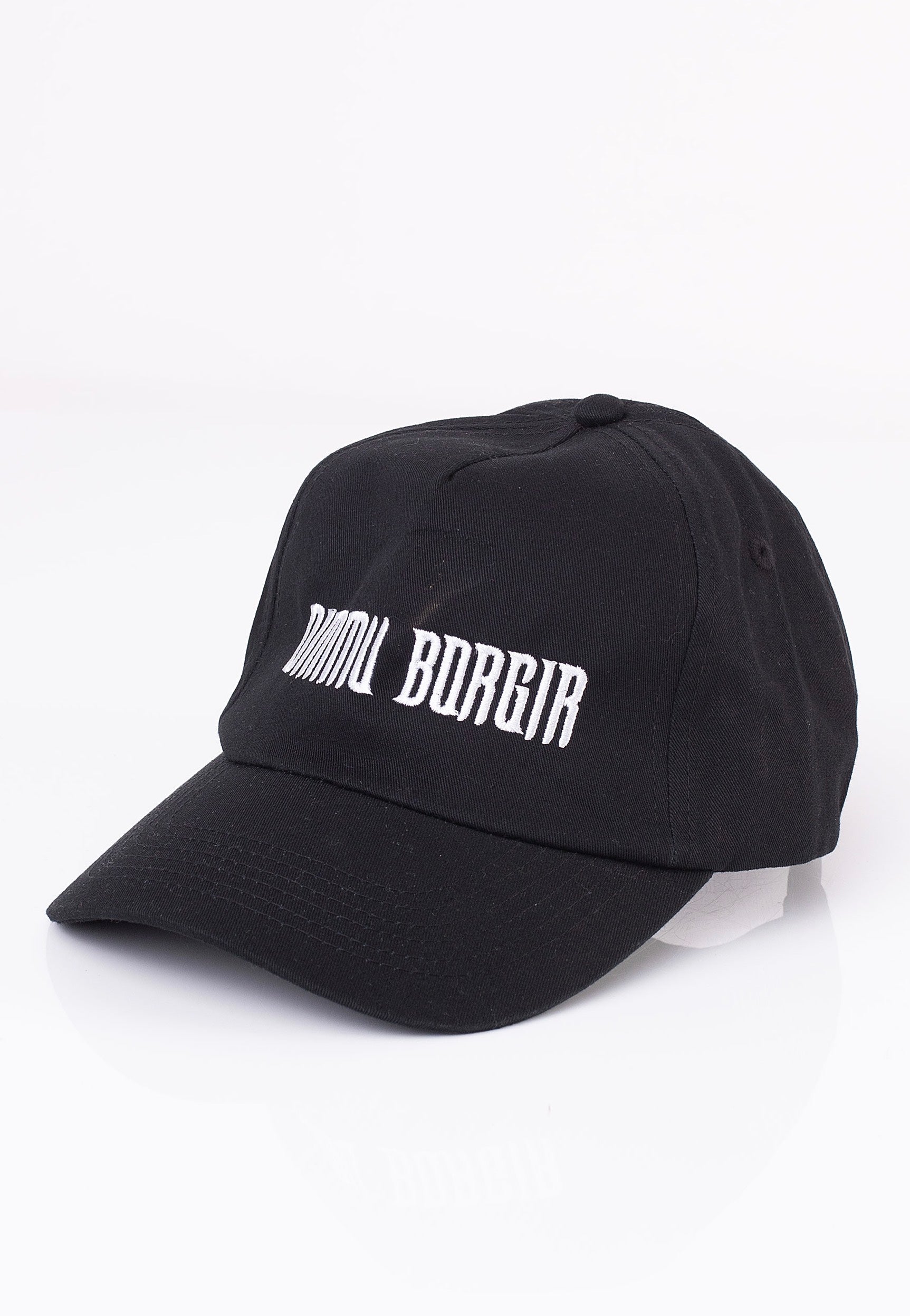 Dimmu Borgir - Logo - Cap Cheap Sale Marketable