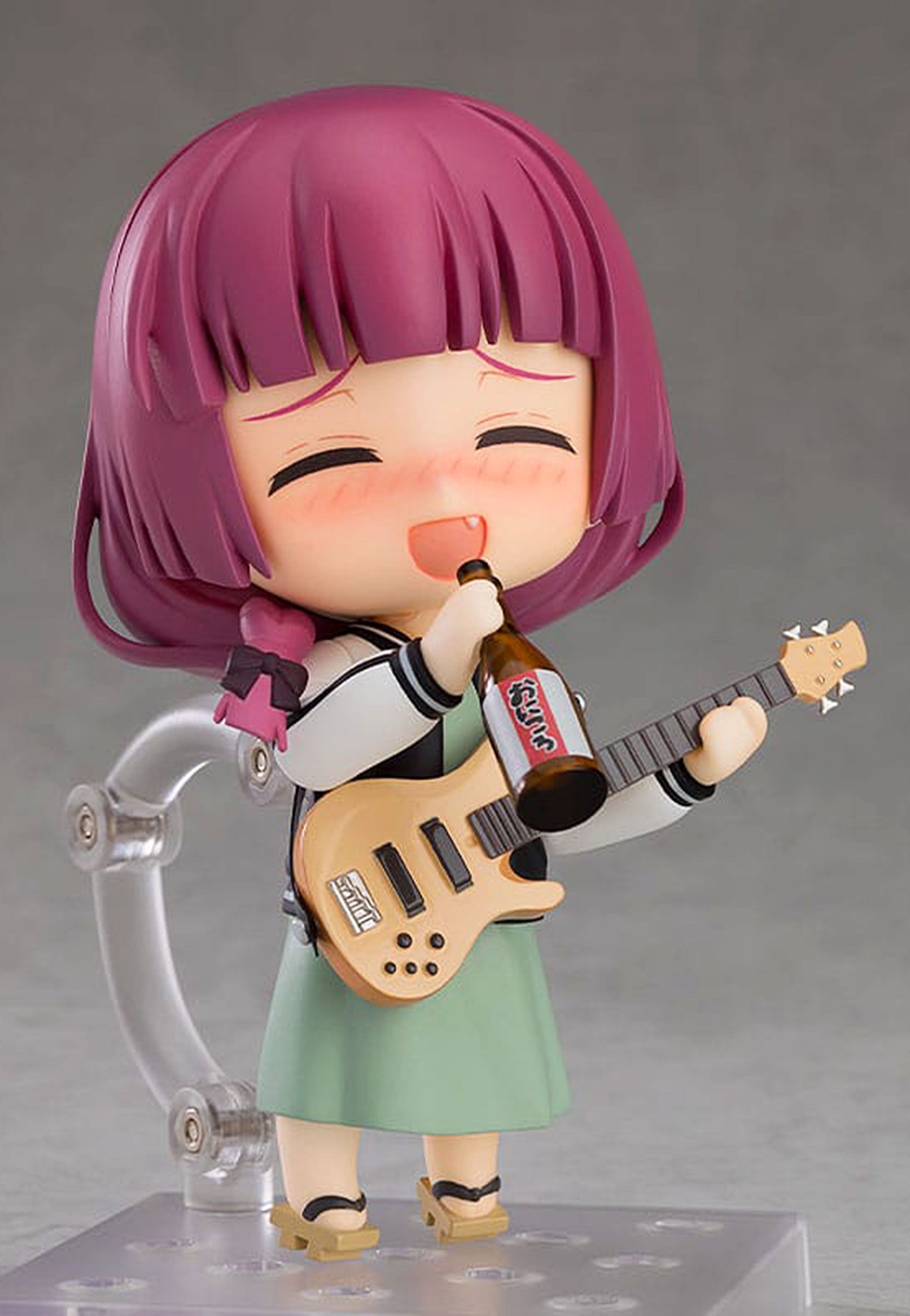 Bocchi The Rock! - Kikuri Hiroi - Nendoroid Cheap Buy