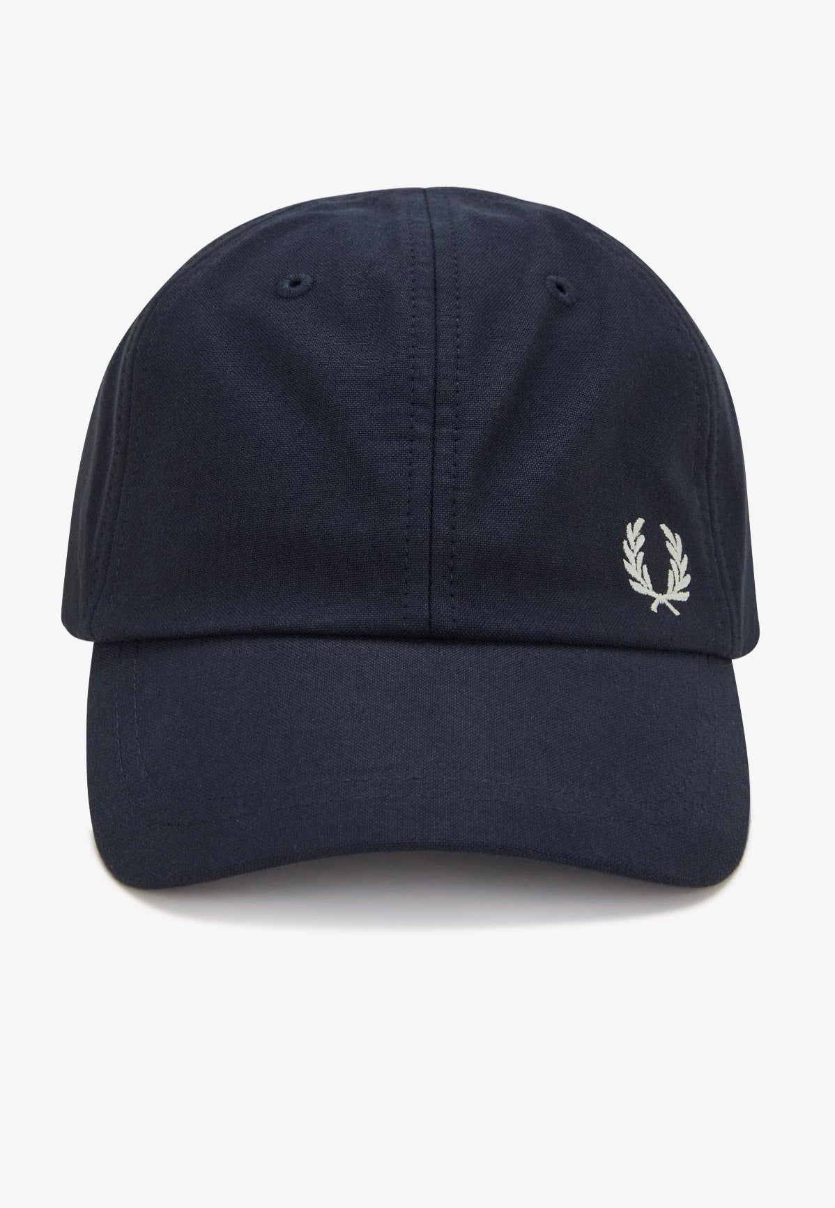 Fred Perry - Oxford Navy - Cap Get To Buy Cheap Online