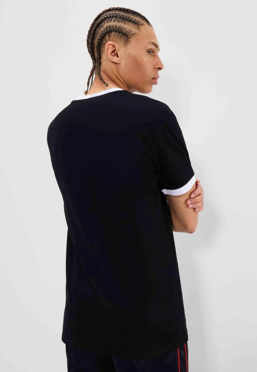 Ellesse - Amadei Black - T-Shirt 2025 Newest Sale Online