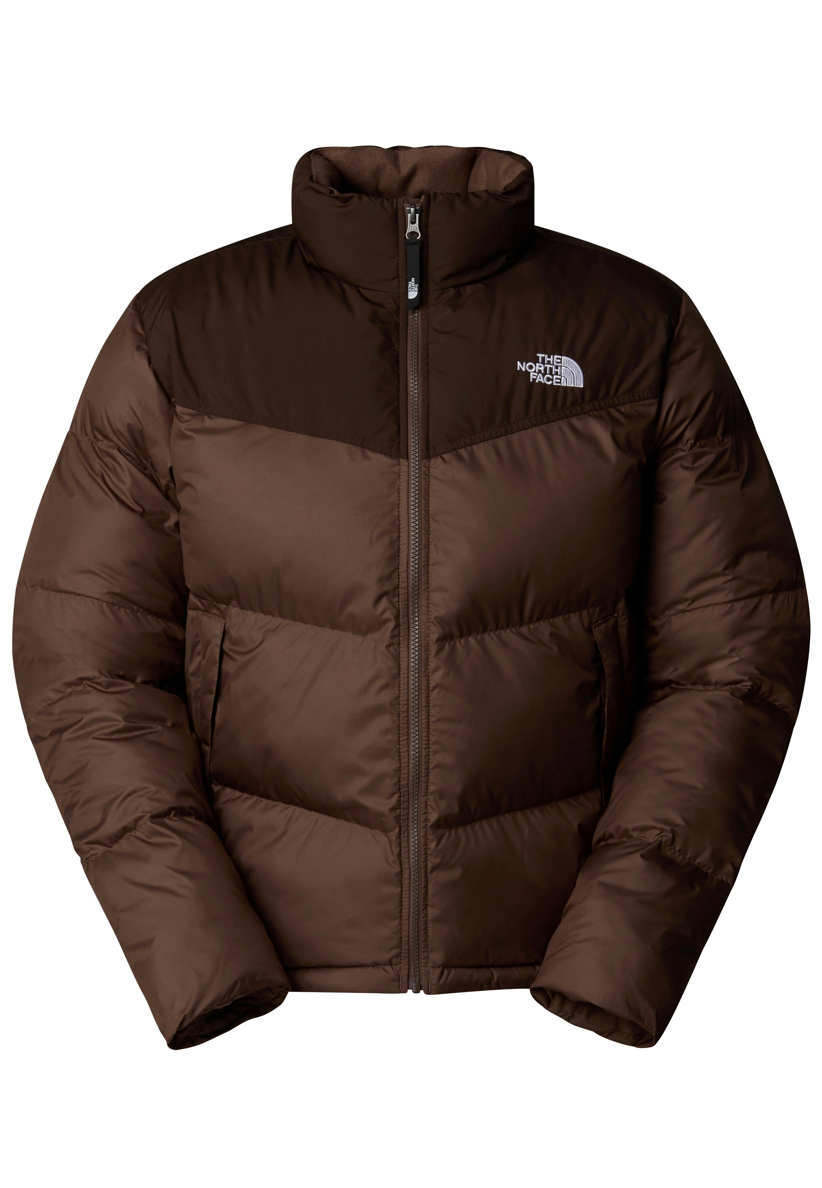 The North Face - Saikuru Smokey Brown/Demitasse - Jacket Outlet Official Site