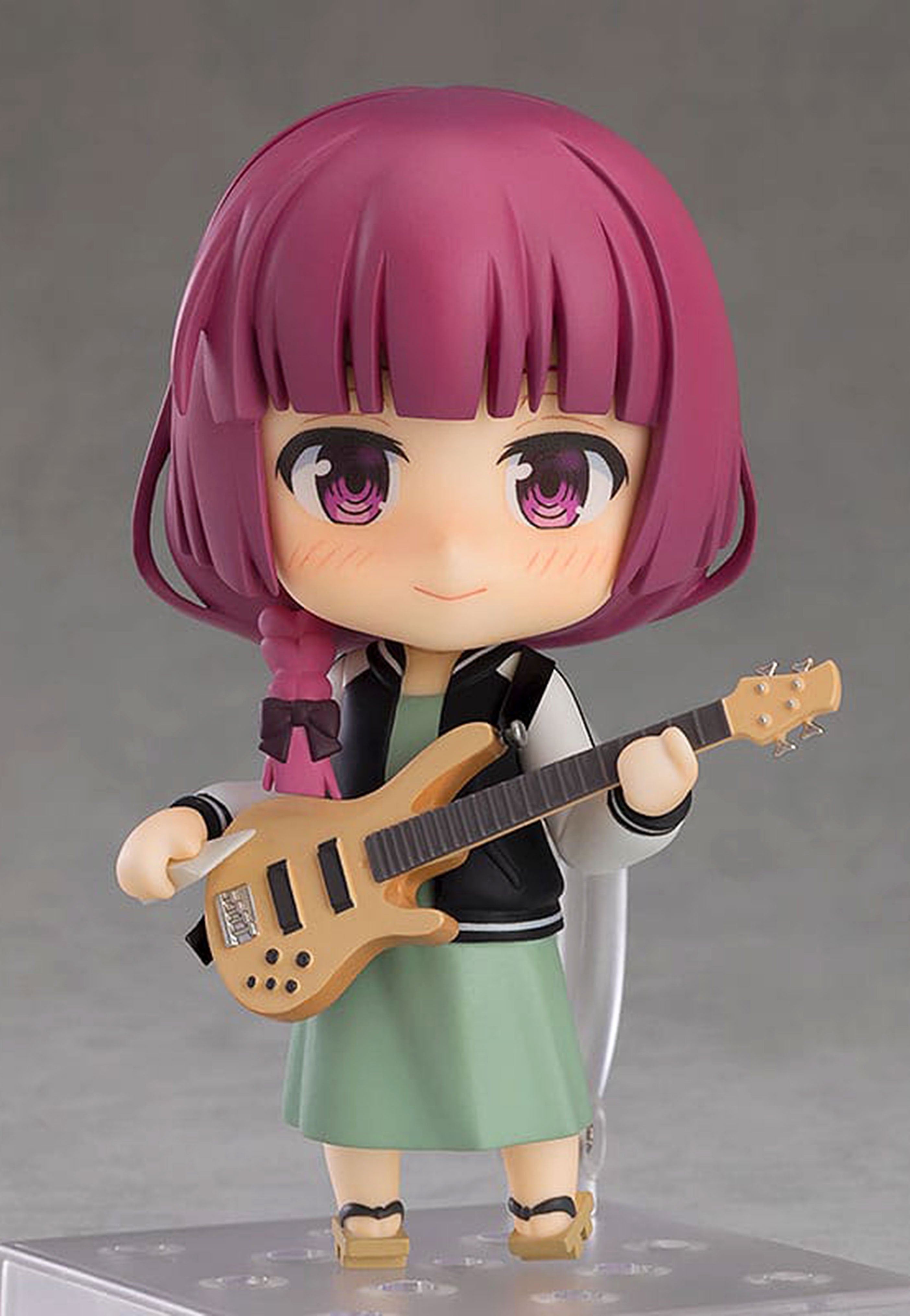 Bocchi The Rock! - Kikuri Hiroi - Nendoroid Cheap Buy