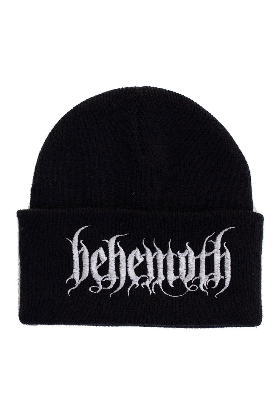 Behemoth - Logo - Beanie Outlet With Paypal Order