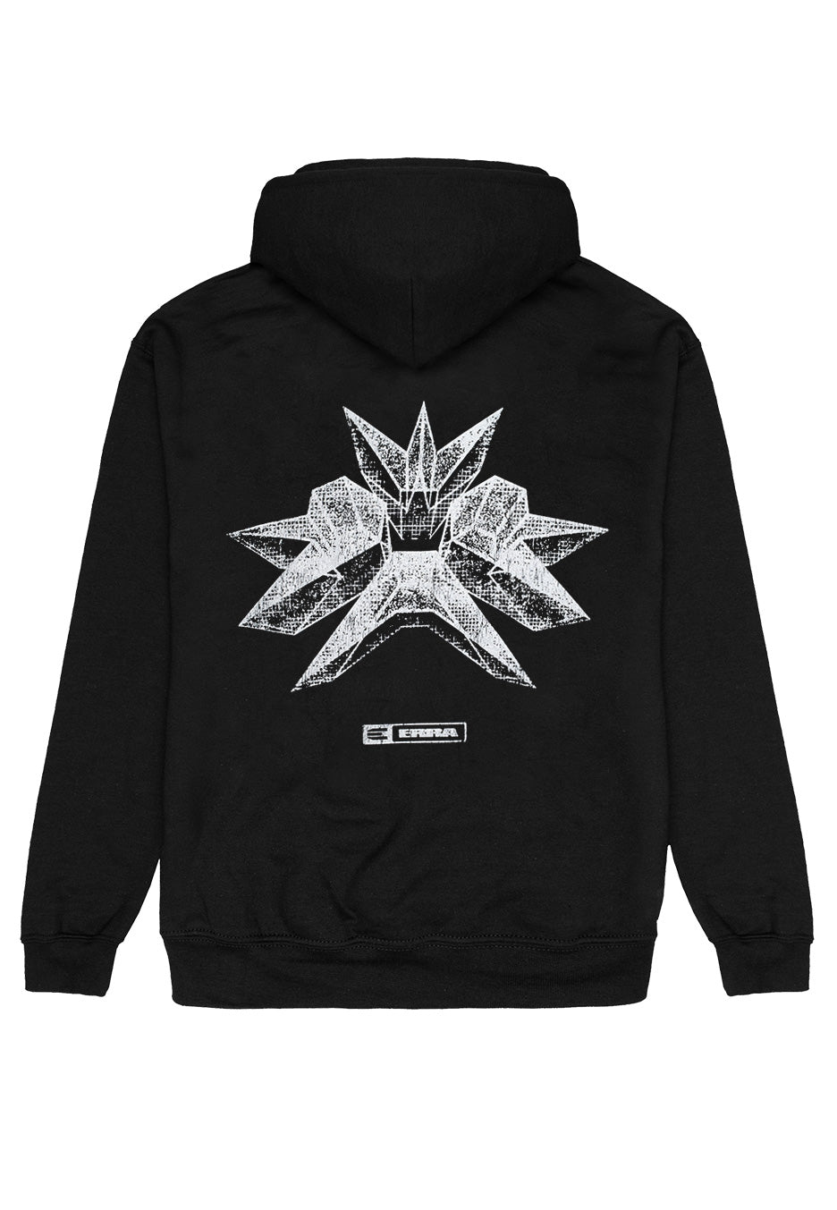 Erra - 3D Burst - Hoodie How Much Cheap Online