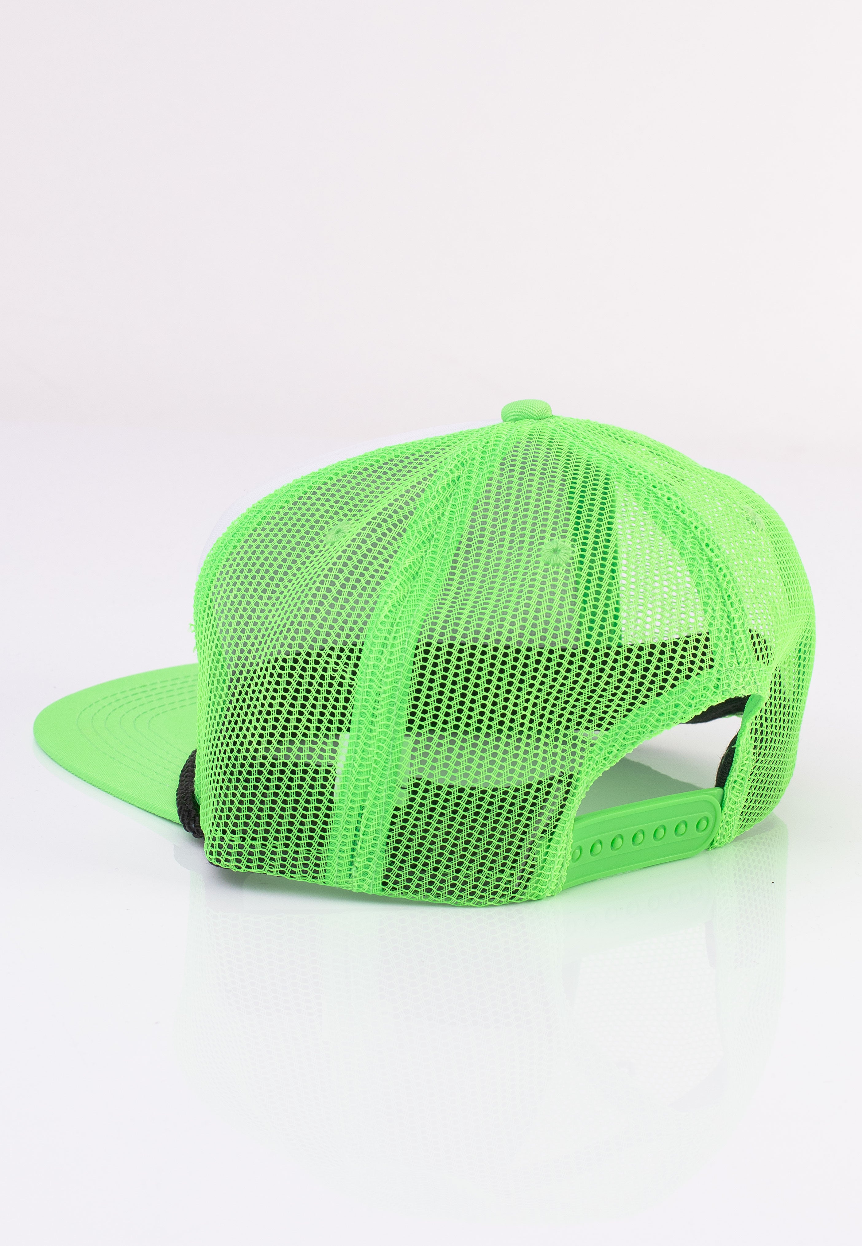 Thrasher - Ellipse Logo Green - Cap Cheap Sale Footlocker Finishline