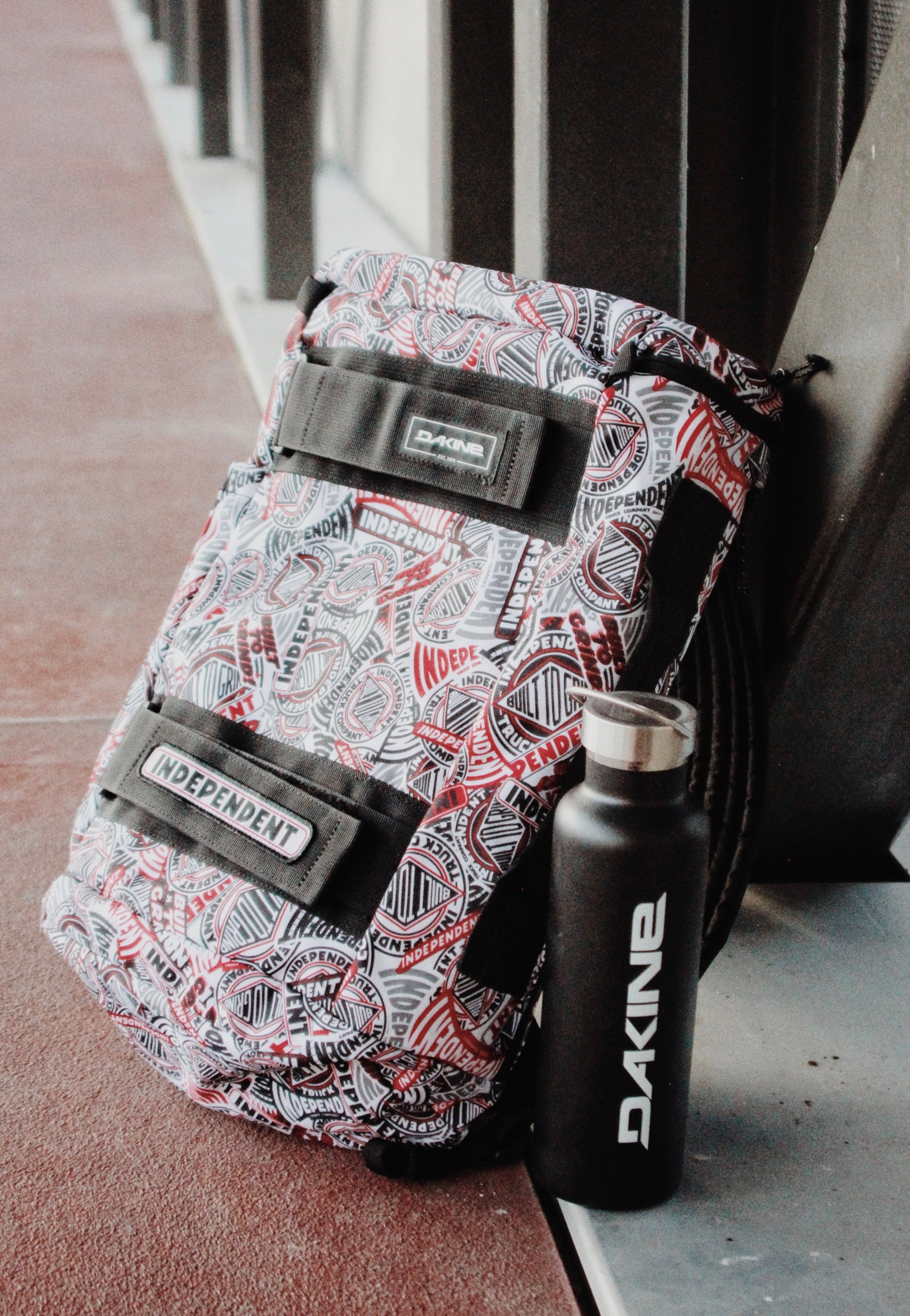 Dakine x Independent - Mission 25L - Backpack For Sale Wholesale Pice