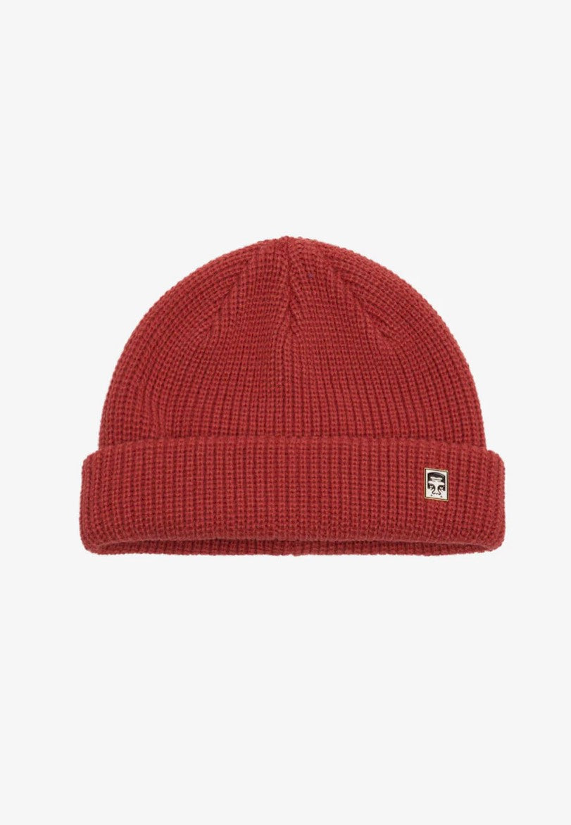 Obey - Micro Mineral Red - Beanie Buy Cheap Pice