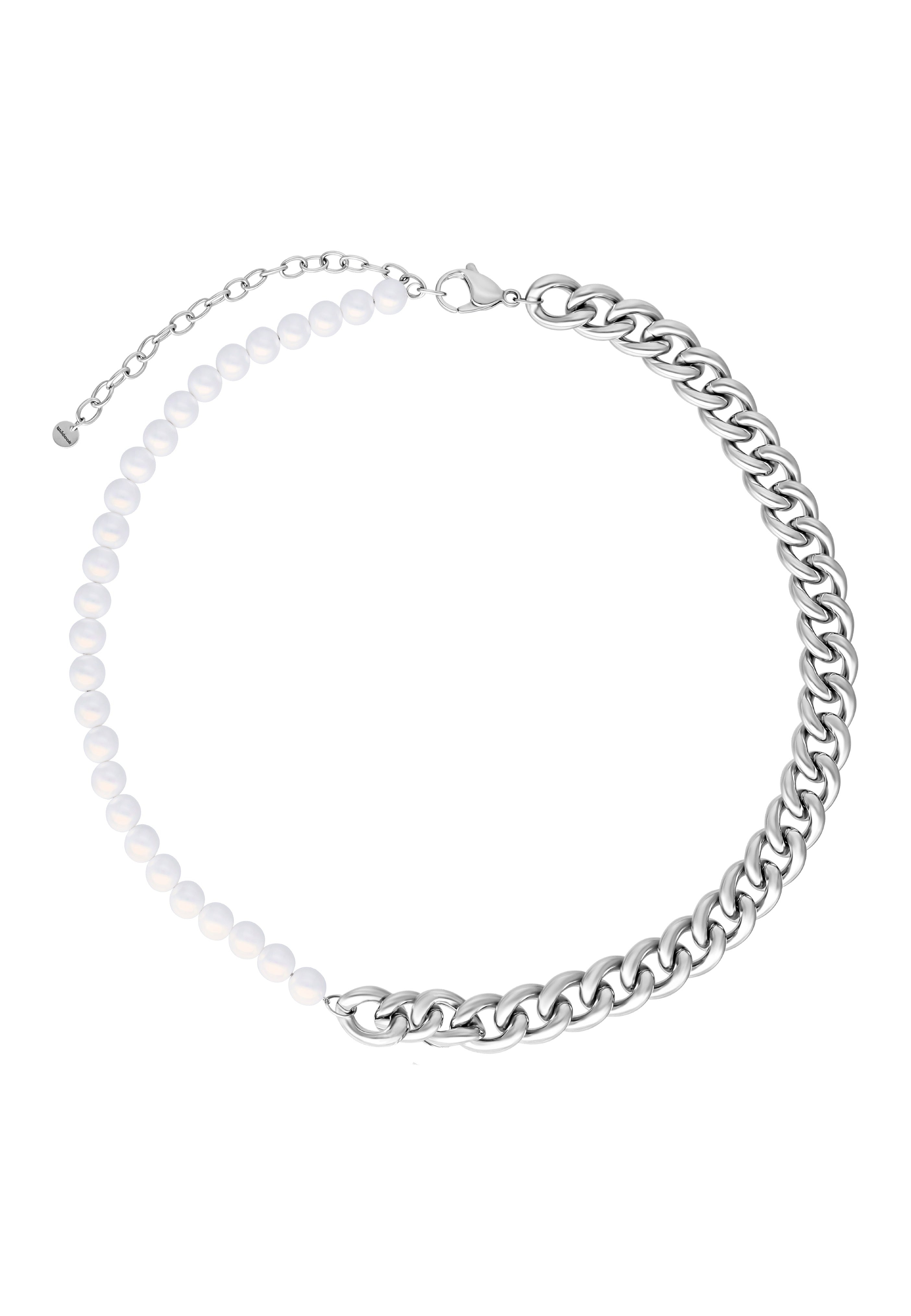 Wildcat - Chunky Pearl - Necklace Outlet Shop