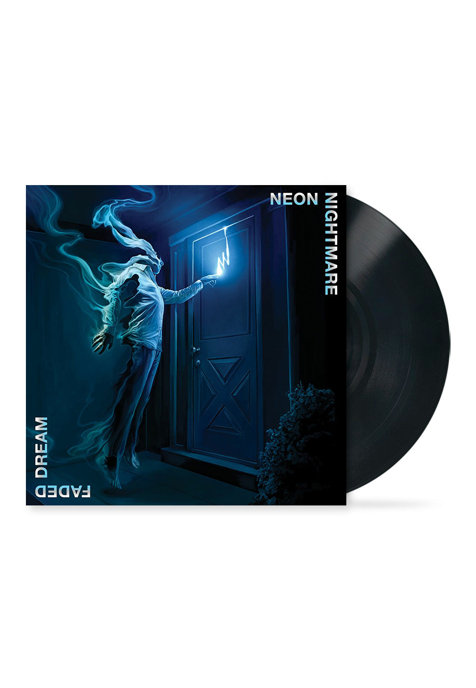 Neon Nightmare - Faded Dream - Vinyl Cheap Pick A Best