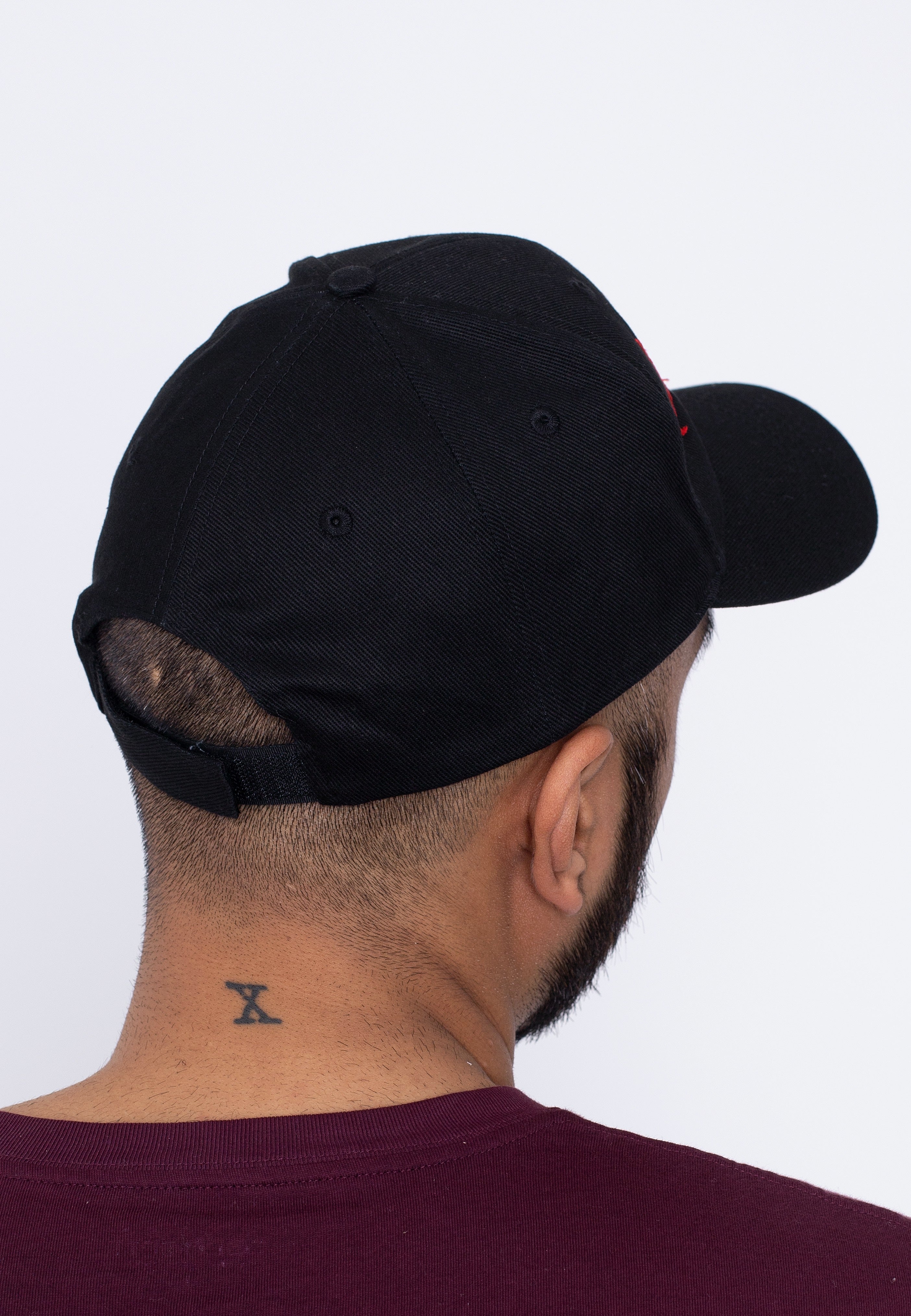 Deicide - Logo - Cap Pick A Best Sale Online