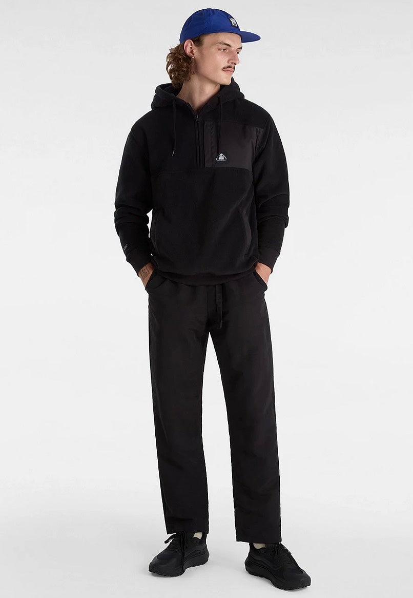 Vans - Polartec Black - Hoodie Buy Cheap Very Cheap