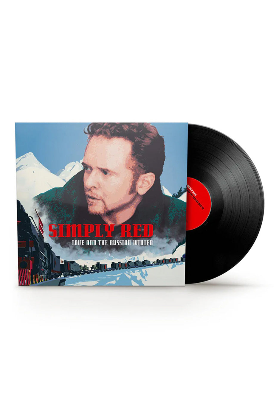 Simply Red - Love And The Russian Winter (2024 Remaster) - Vinyl Cheap Order