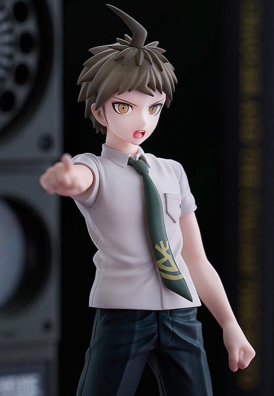 Danganronpa - Hajime Hinata Pop Up Parade - Statue Buy Cheap Latest