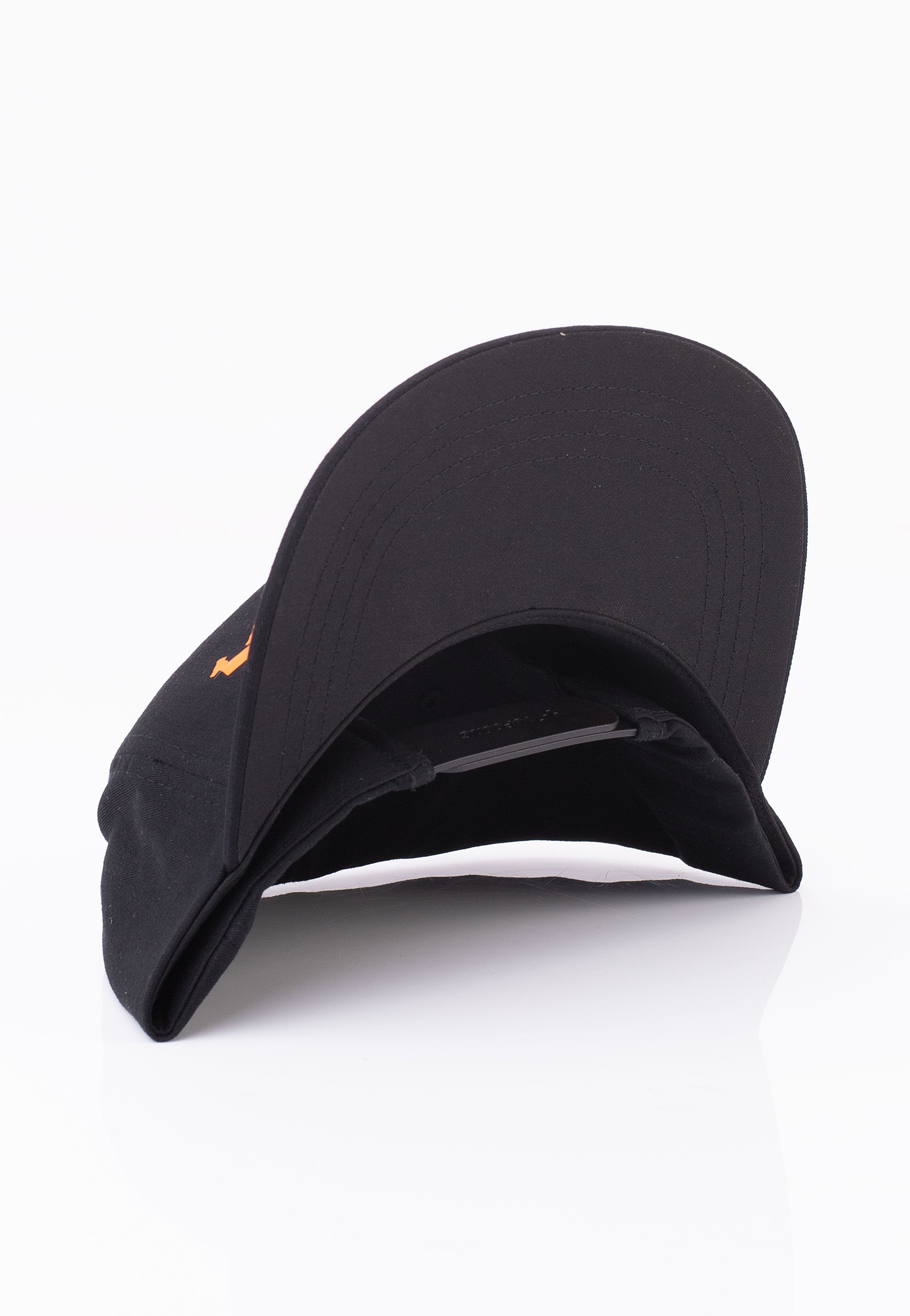 Thrasher x Antihero - Pigeon Mag Black - Cap Cheap Sale Reliable