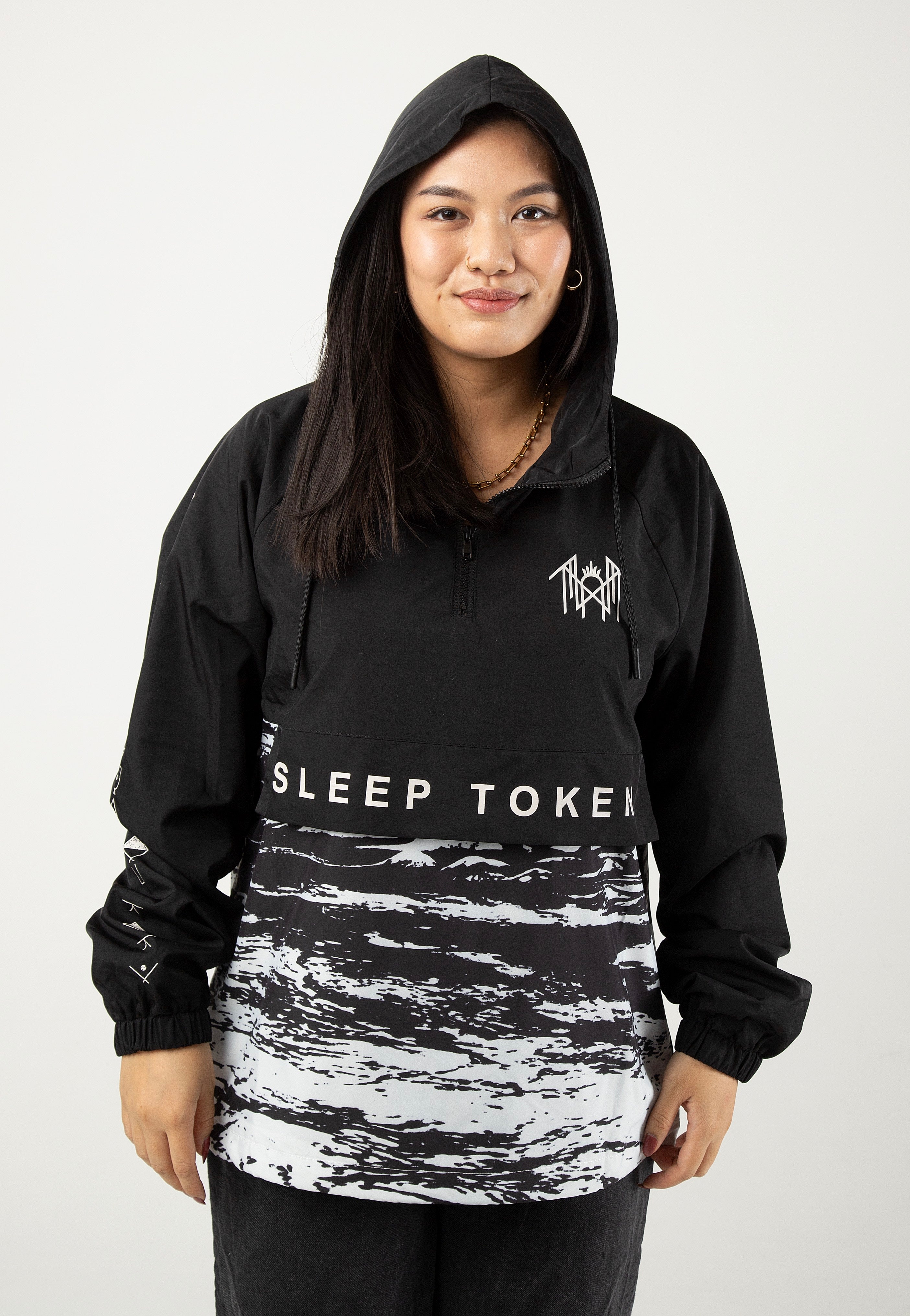 Sleep Token - TMBTE - Jacket Cheap Brand New Unisex