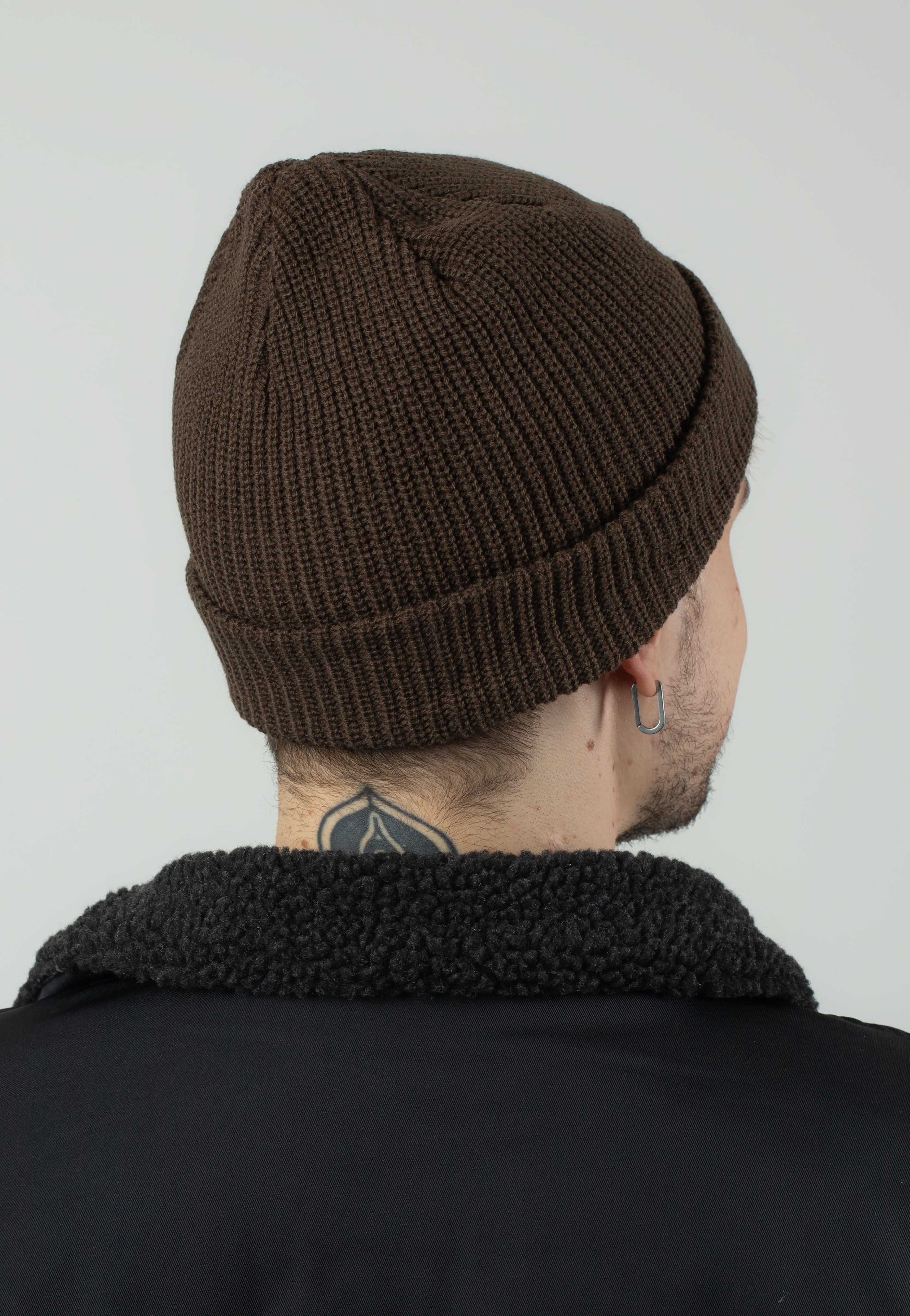 Volcom - Full Stone Wren - Beanie 2025 Unisex Online